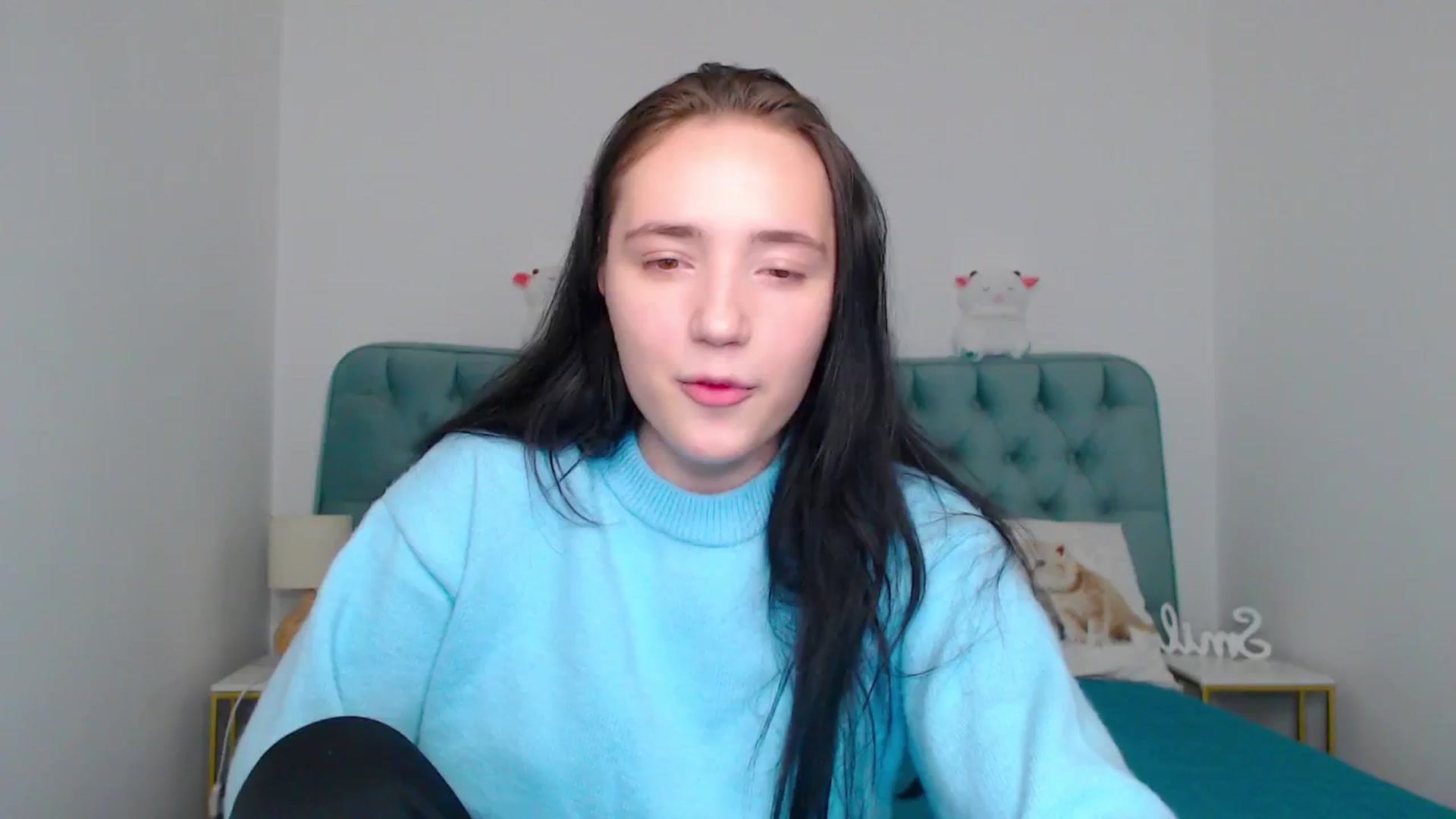 Gallery image thumbnail from Fortune777_'s myfreecams stream on, 12/02/2025, 01:39 image 8 of 20