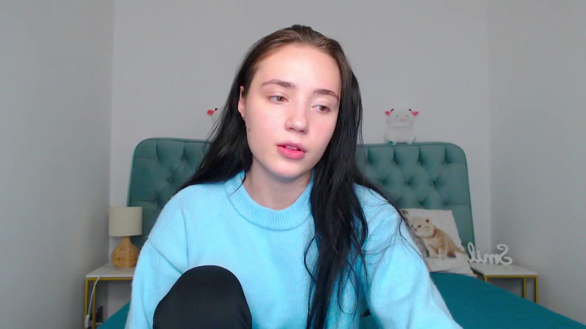 Gallery image thumbnail from Fortune777_'s myfreecams stream on, 12/02/2025, 01:39 image 3 of 20