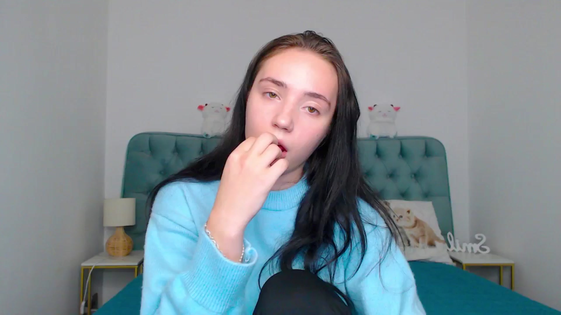 Gallery image thumbnail from Fortune777_'s myfreecams stream on, 12/02/2025, 01:39 image 15 of 20