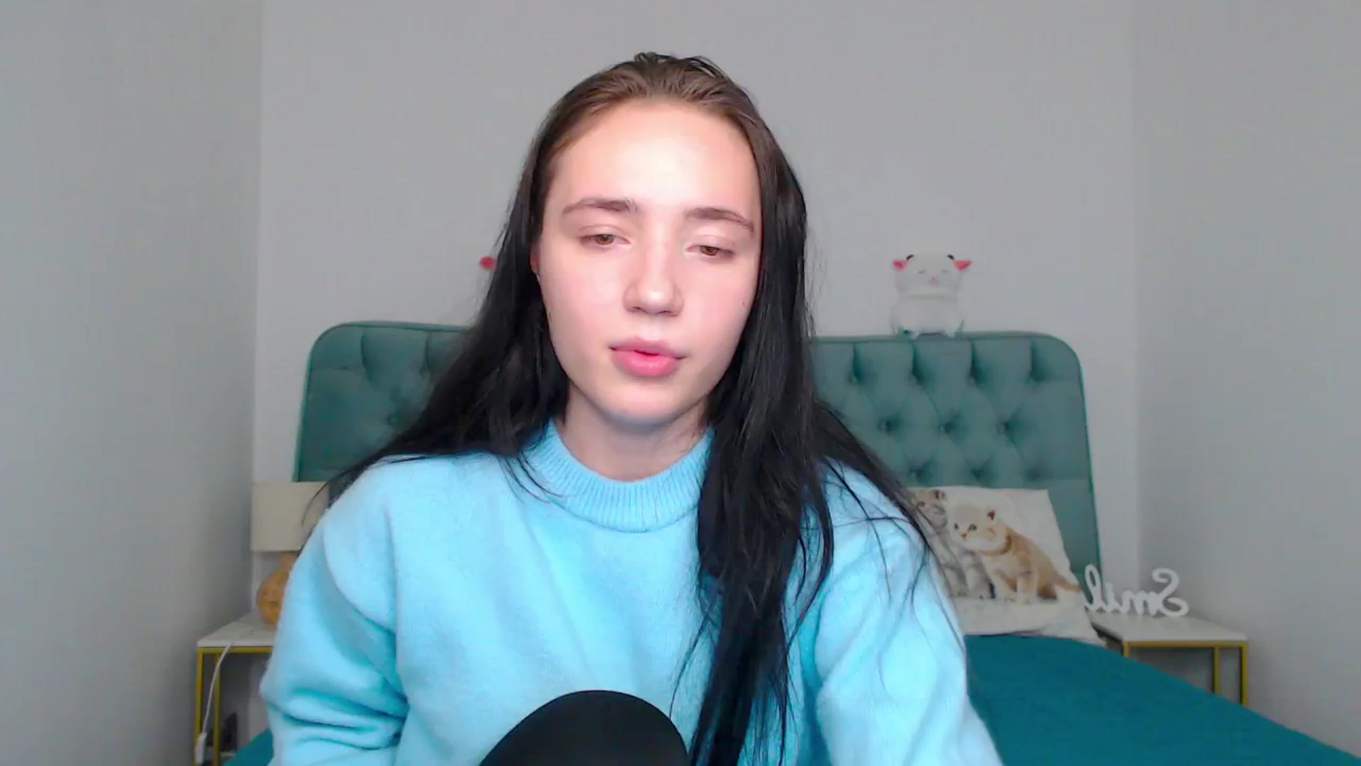 Gallery image thumbnail from Fortune777_'s myfreecams stream on, 12/02/2025, 01:39 image 12 of 20