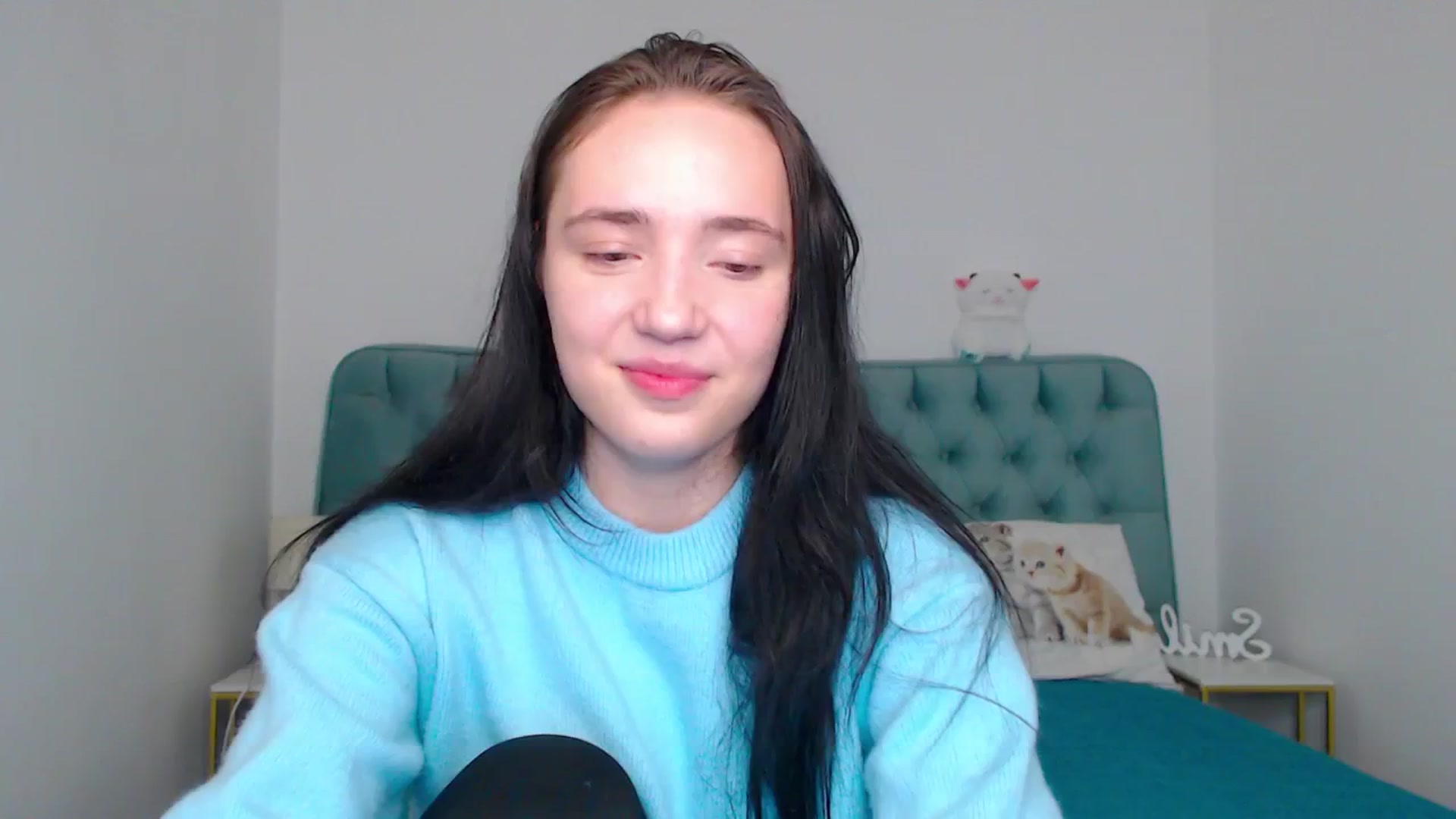 Gallery image thumbnail from Fortune777_'s myfreecams stream on, 12/02/2025, 01:39 image 18 of 20
