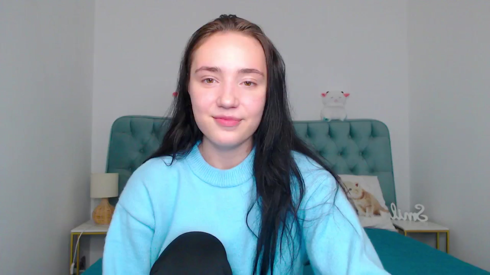 Gallery image thumbnail from Fortune777_'s myfreecams stream on, 12/02/2025, 01:39 image 5 of 20