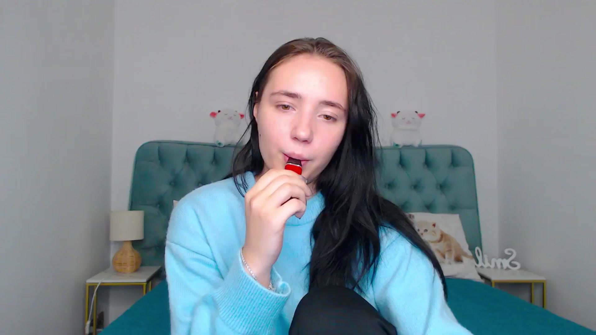 Gallery image thumbnail from Fortune777_'s myfreecams stream on, 12/02/2025, 03:20 image 6 of 20