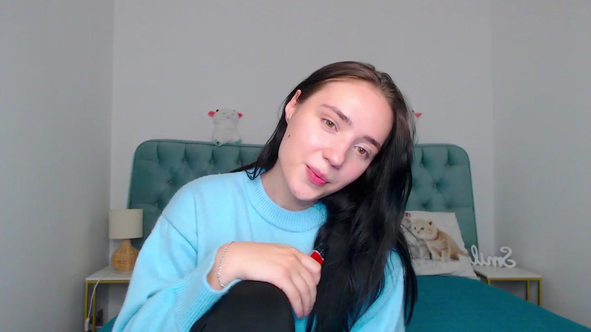 Gallery image thumbnail from Fortune777_'s myfreecams stream on, 12/02/2025, 03:20 image 2 of 20