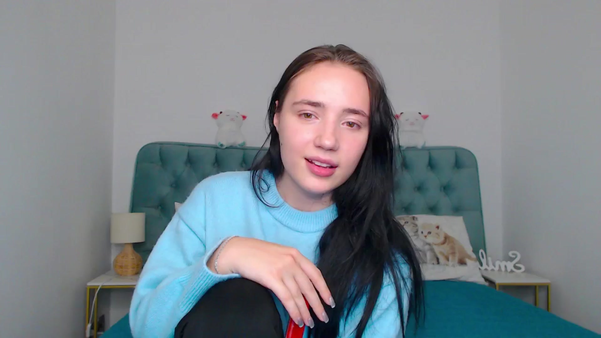 Gallery image thumbnail from Fortune777_'s myfreecams stream on, 12/02/2025, 03:20 image 8 of 20