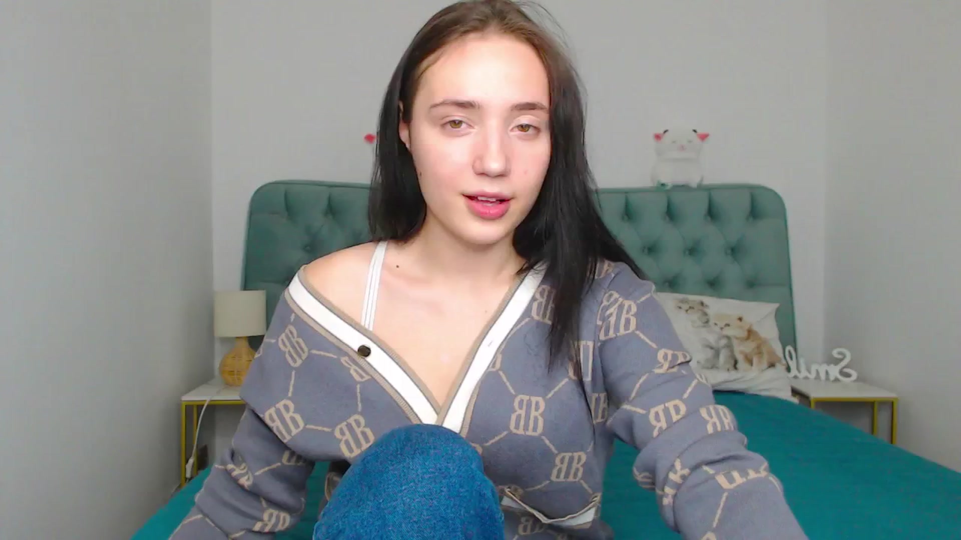 Gallery image thumbnail from Fortune777_'s myfreecams stream on, 12/04/2025, 23:45 image 4 of 20