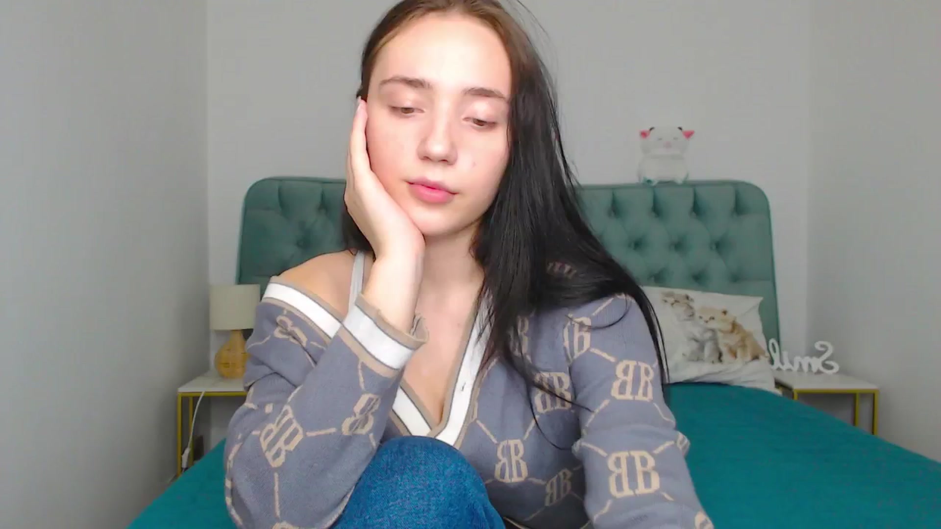 Gallery image thumbnail from Fortune777_'s myfreecams stream on, 12/04/2025, 23:45 image 14 of 20