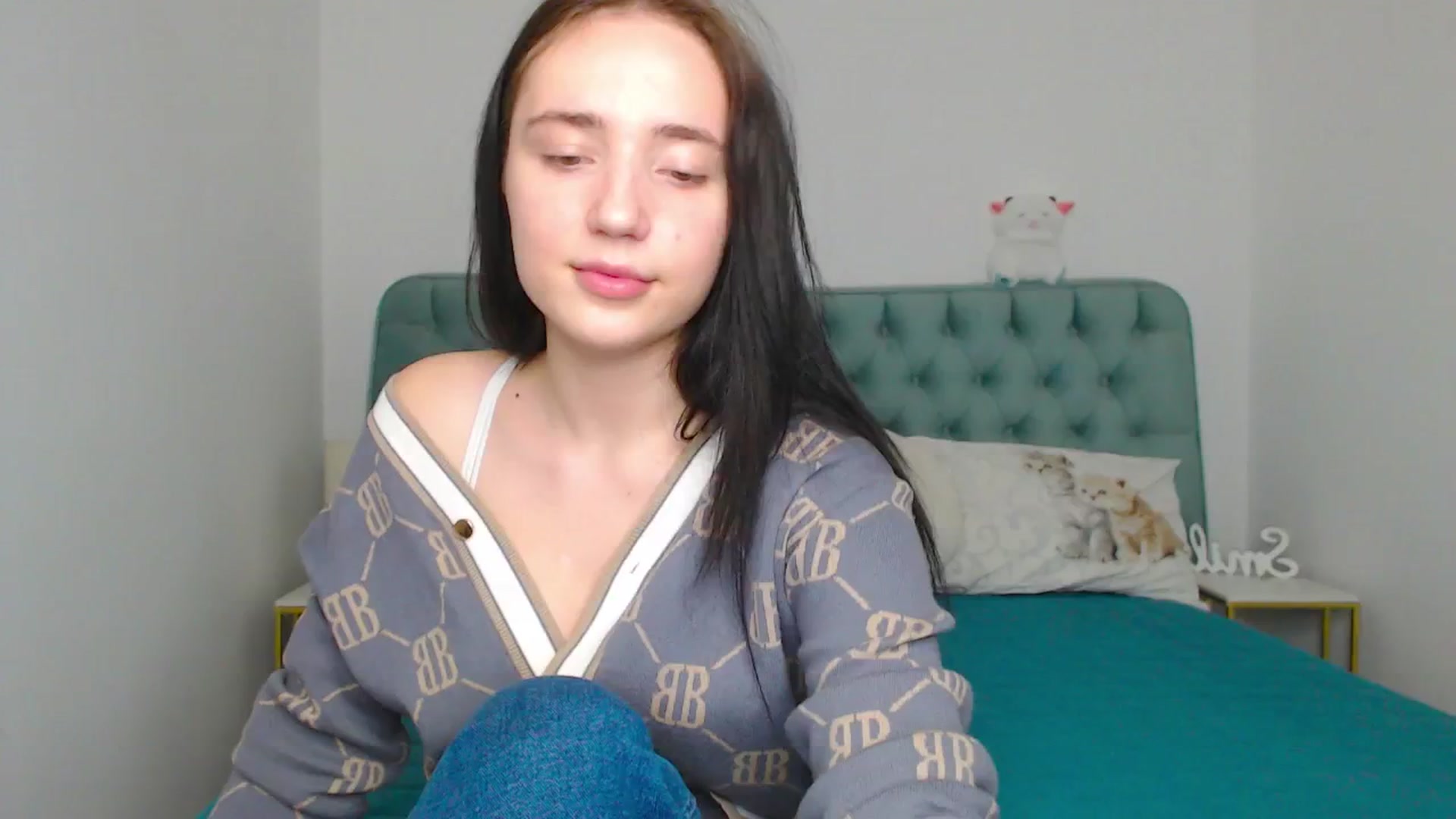 Gallery image thumbnail from Fortune777_'s myfreecams stream on, 12/04/2025, 23:45 image 5 of 20