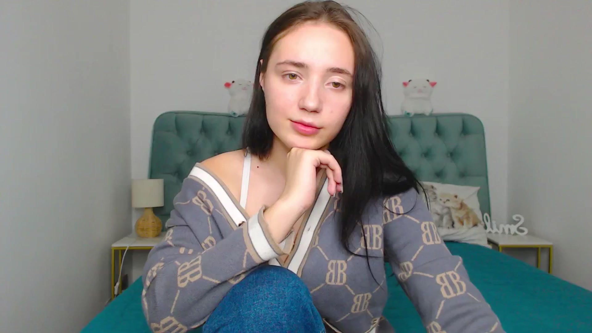 Gallery image thumbnail from Fortune777_'s myfreecams stream on, 12/04/2025, 23:45 image 15 of 20