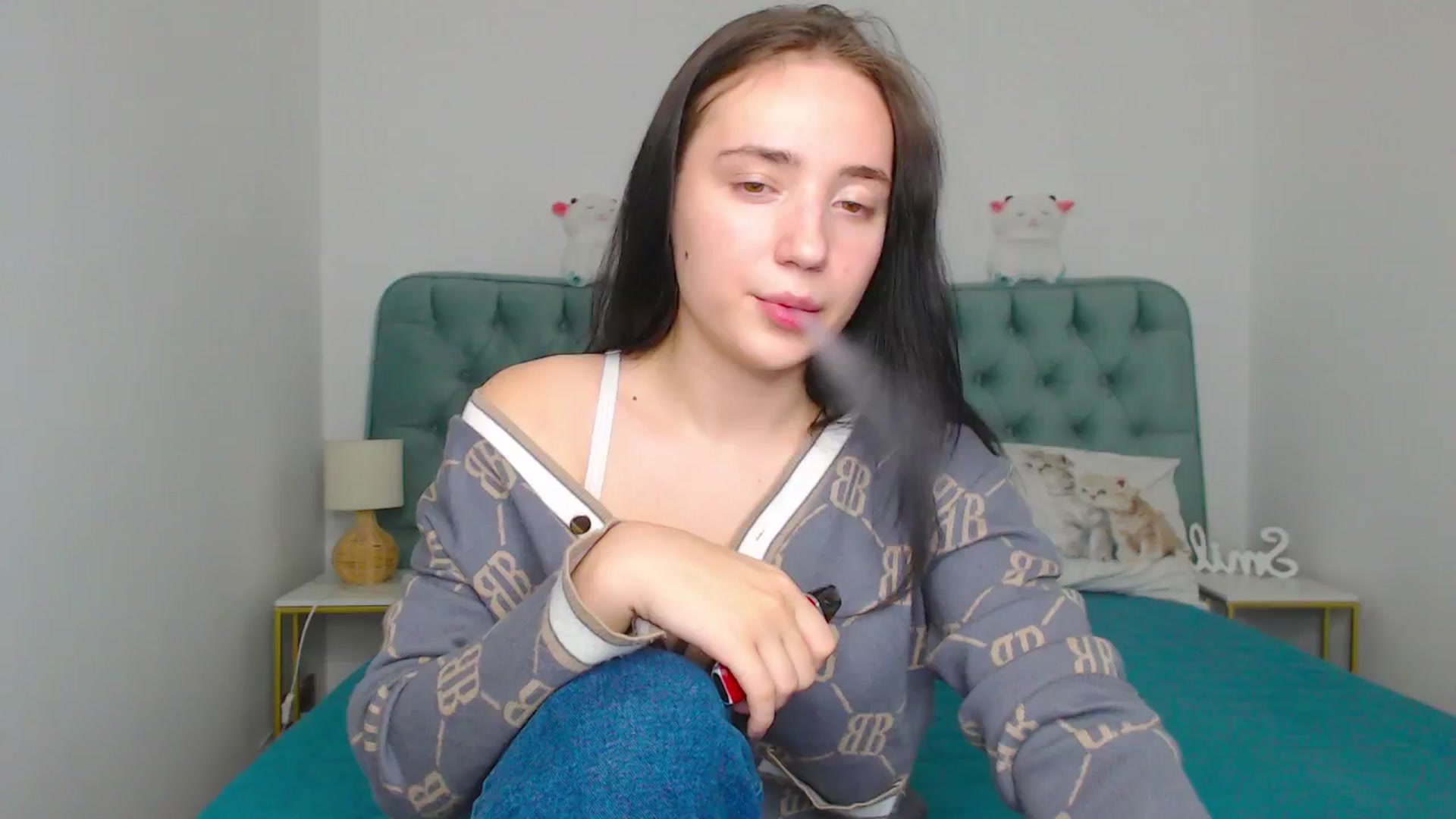Gallery image thumbnail from Fortune777_'s myfreecams stream on, 12/04/2025, 23:45 image 2 of 20