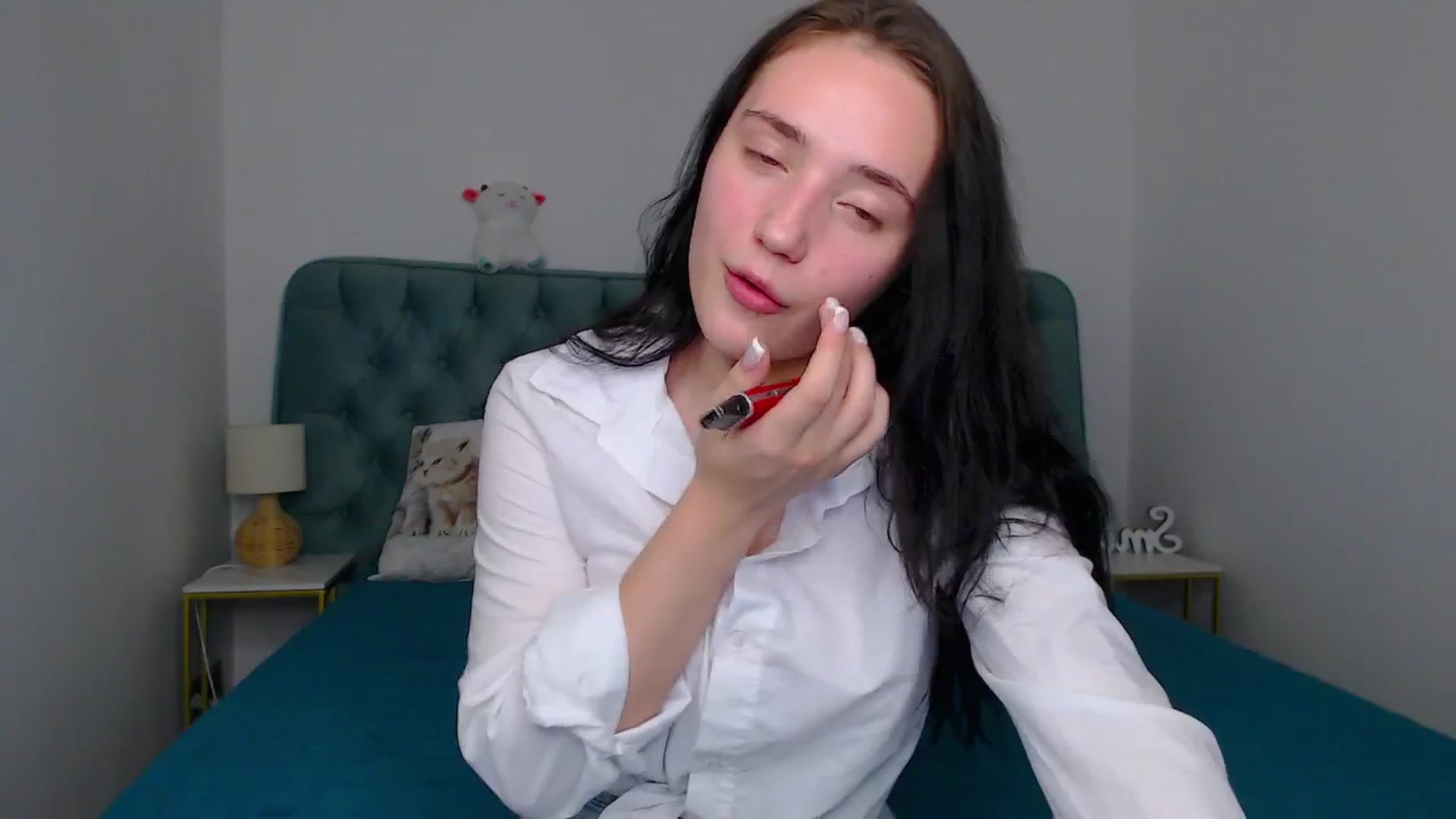 Gallery image thumbnail from Fortune777_'s myfreecams stream on, 12/08/2025, 01:32 image 18 of 20