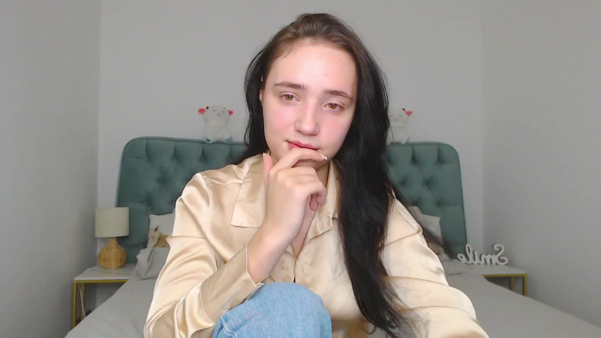 Gallery image thumbnail from Fortune777_'s myfreecams stream on, 12/08/2025, 22:35 image 1 of 20