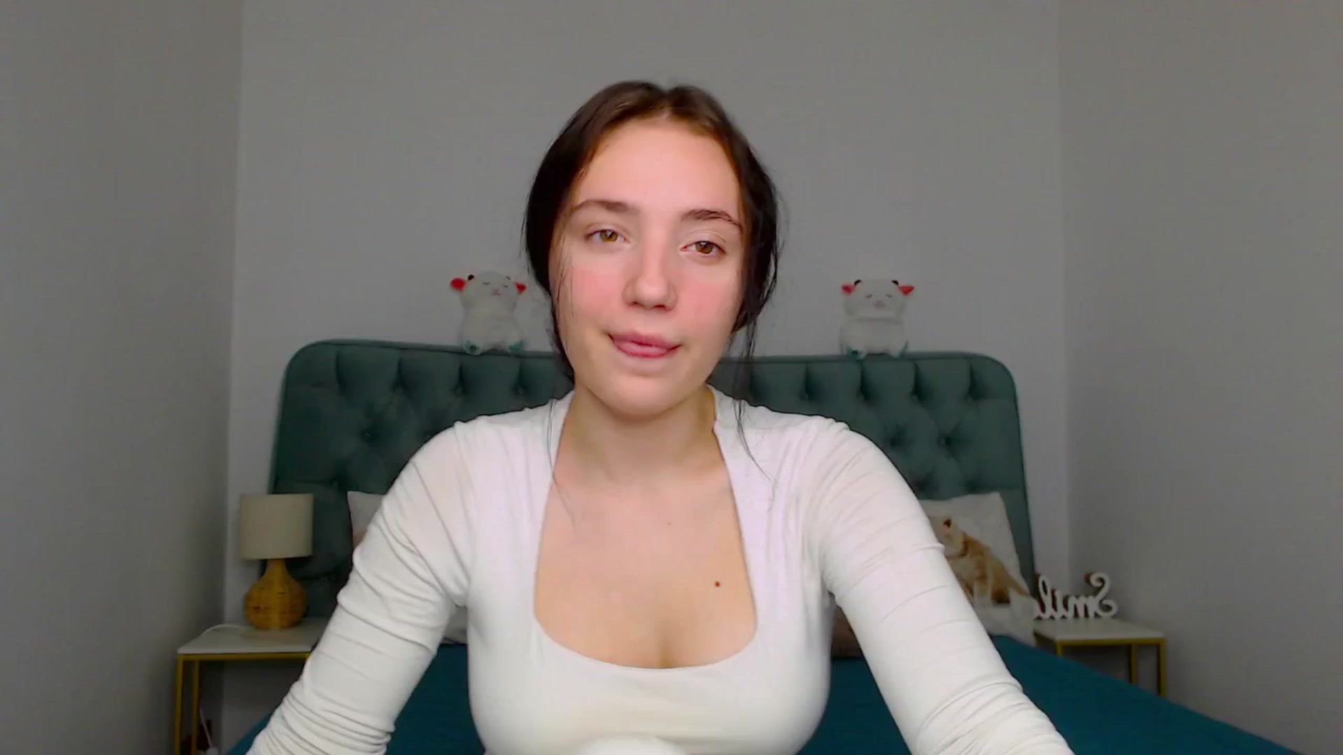 Gallery image thumbnail from Fortune777_'s myfreecams stream on, 12/16/2025, 22:51 image 3 of 20