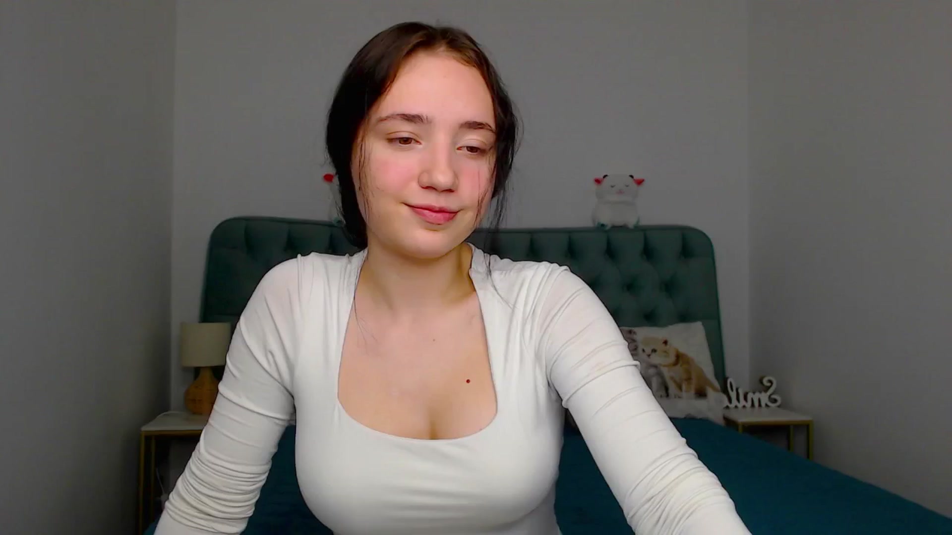 Gallery image thumbnail from Fortune777_'s myfreecams stream on, 12/16/2025, 22:51 image 20 of 20