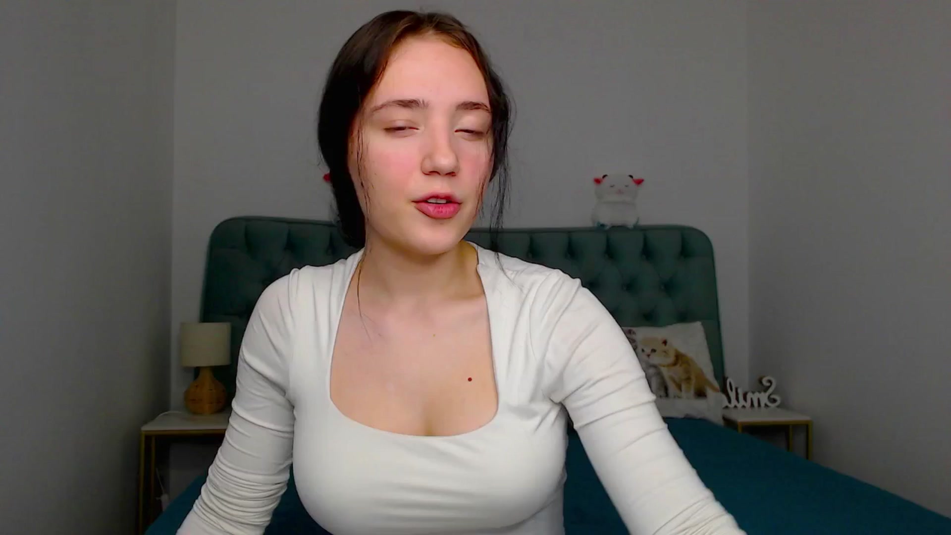 Gallery image thumbnail from Fortune777_'s myfreecams stream on, 12/16/2025, 22:51 image 18 of 20