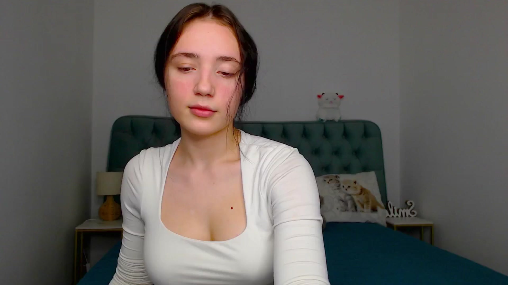 Gallery image thumbnail from Fortune777_'s myfreecams stream on, 12/16/2025, 22:51 image 19 of 20