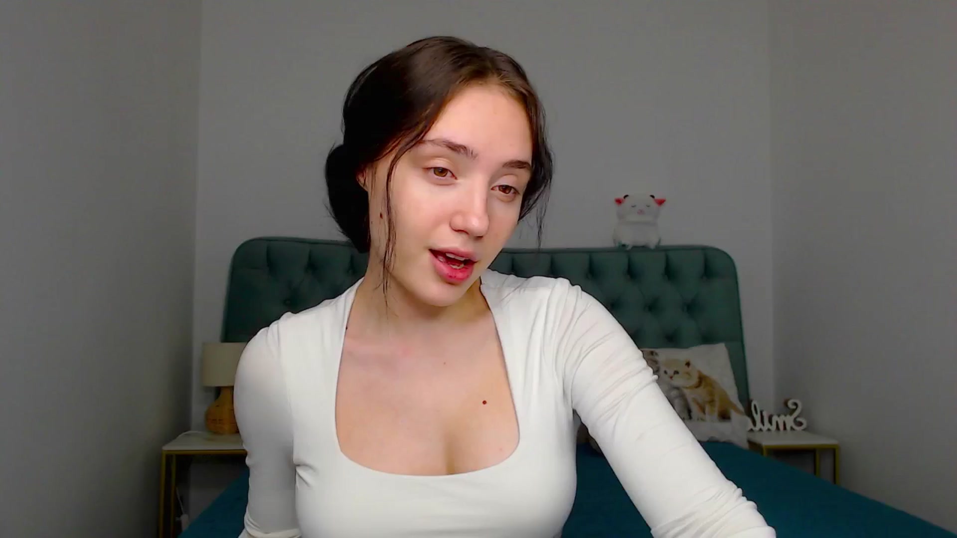 Gallery image thumbnail from Fortune777_'s myfreecams stream on, 12/17/2025, 02:56 image 2 of 20