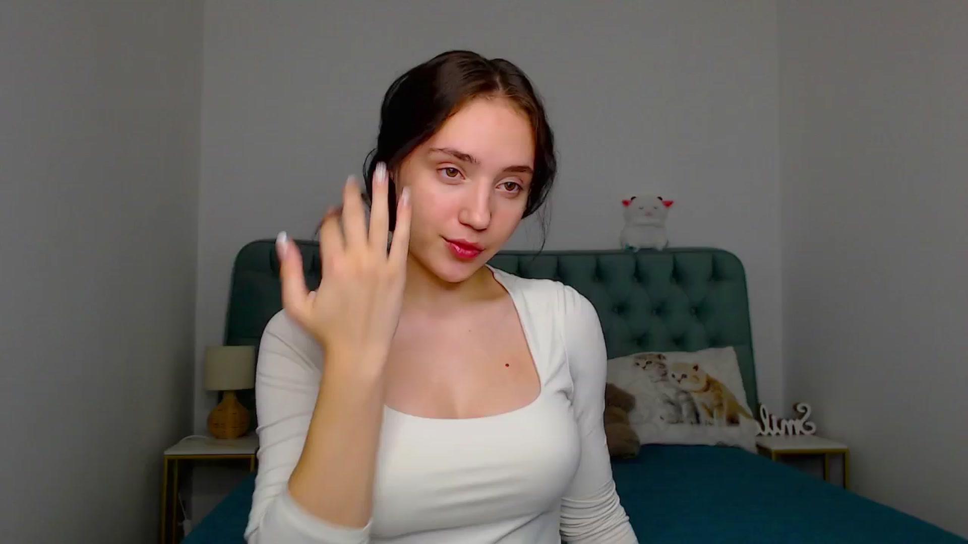 Gallery image thumbnail from Fortune777_'s myfreecams stream on, 12/17/2025, 02:56 image 16 of 20