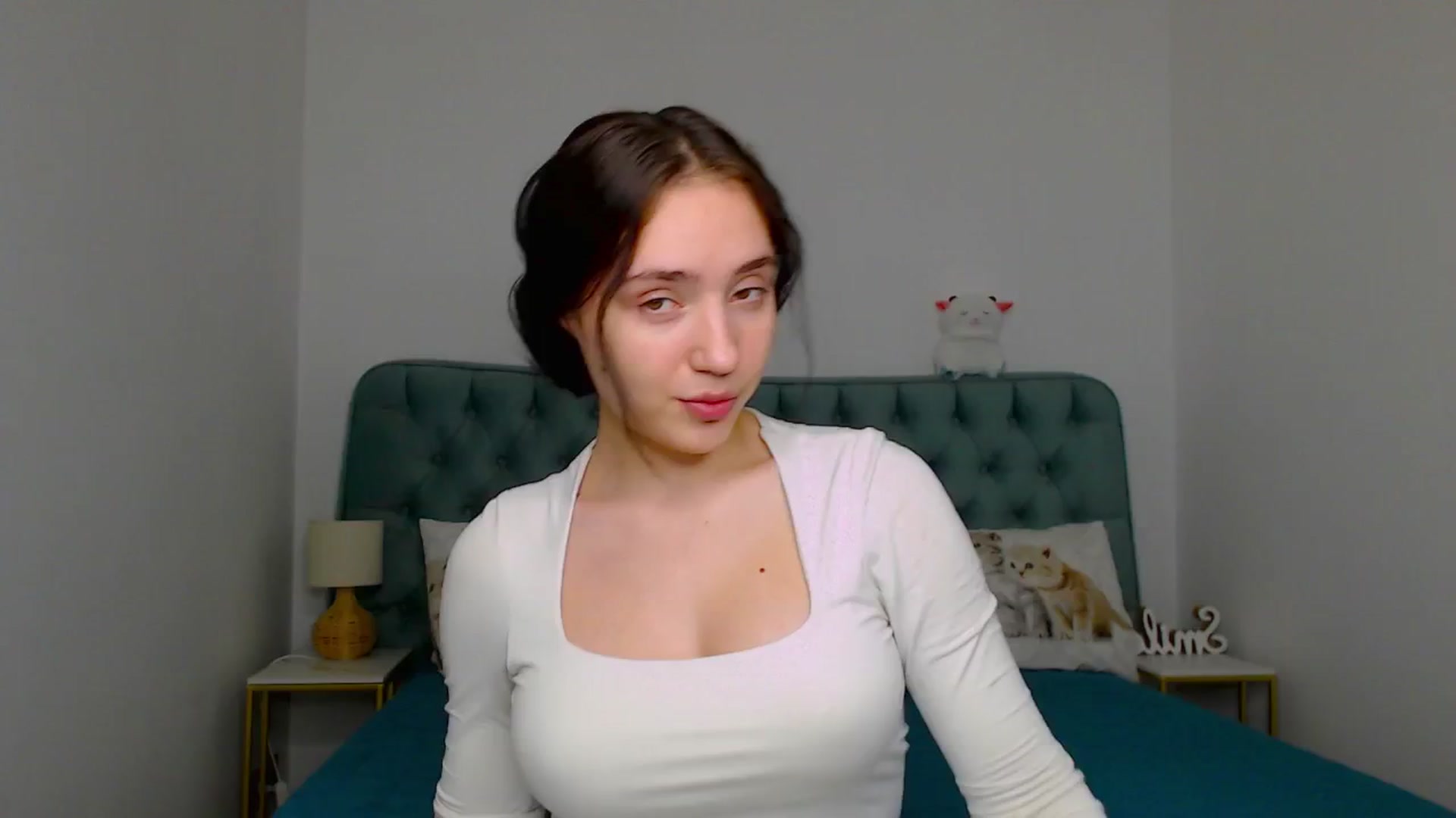Gallery image thumbnail from Fortune777_'s myfreecams stream on, 12/17/2025, 02:56 image 11 of 20