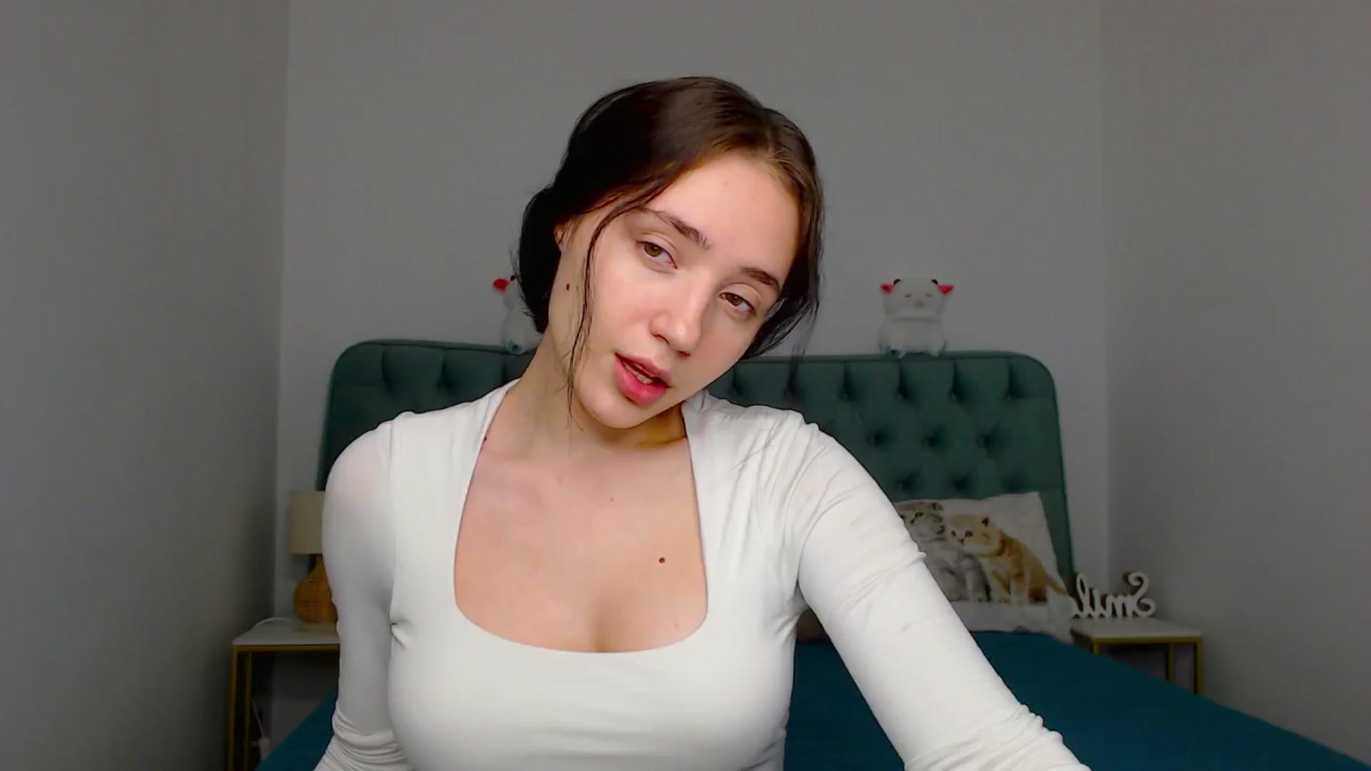 Gallery image thumbnail from Fortune777_'s myfreecams stream on, 12/17/2025, 02:56 image 3 of 20