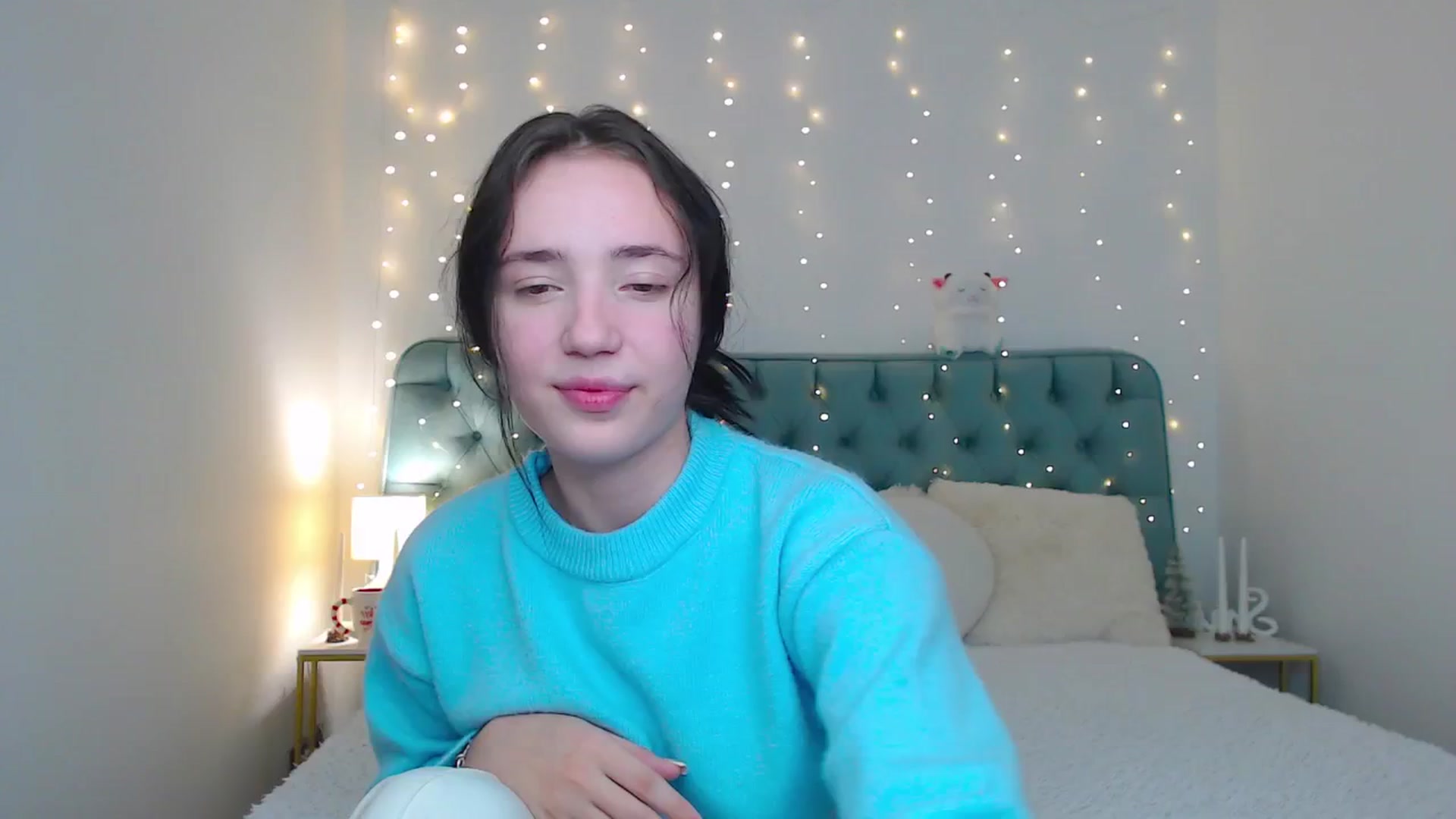 Gallery image thumbnail from Fortune777_'s myfreecams stream on, 12/17/2025, 23:20 image 6 of 20