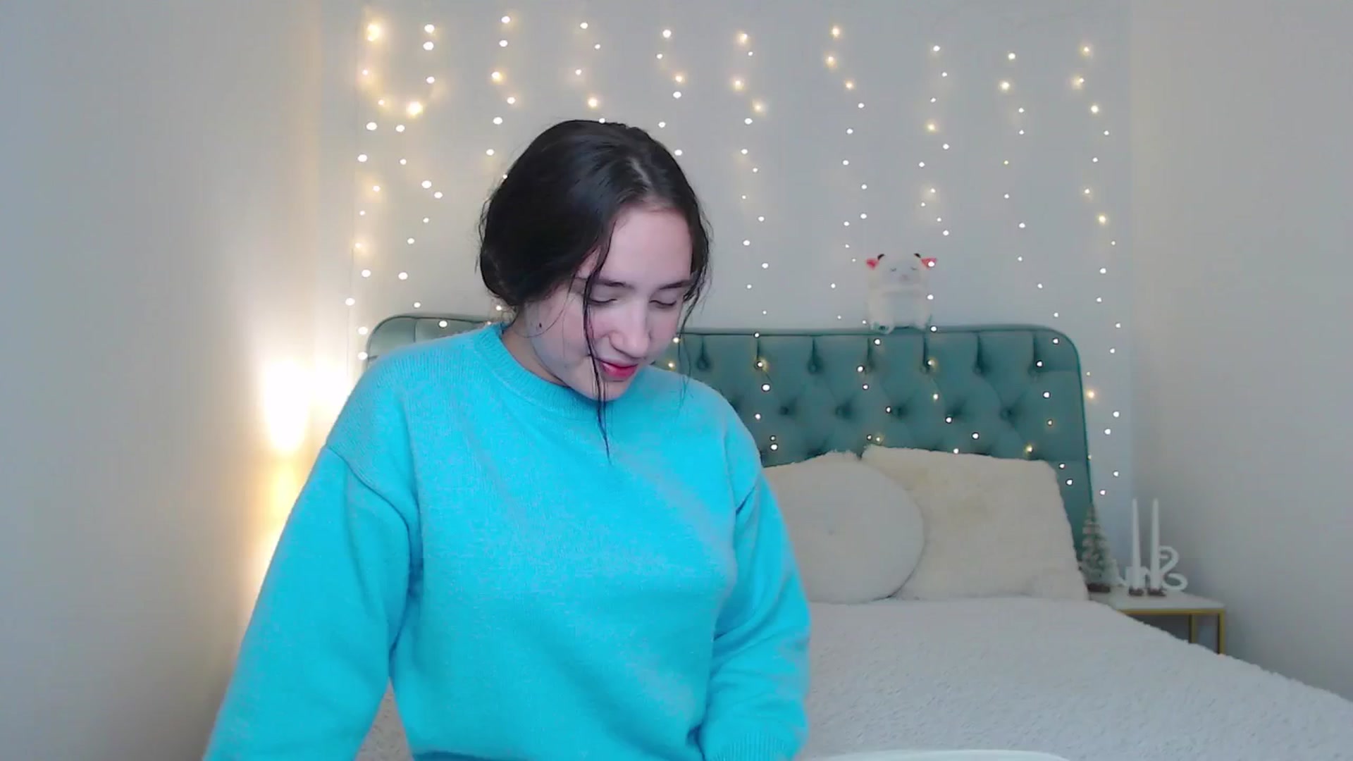 Gallery image thumbnail from Fortune777_'s myfreecams stream on, 12/17/2025, 23:20 image 8 of 20