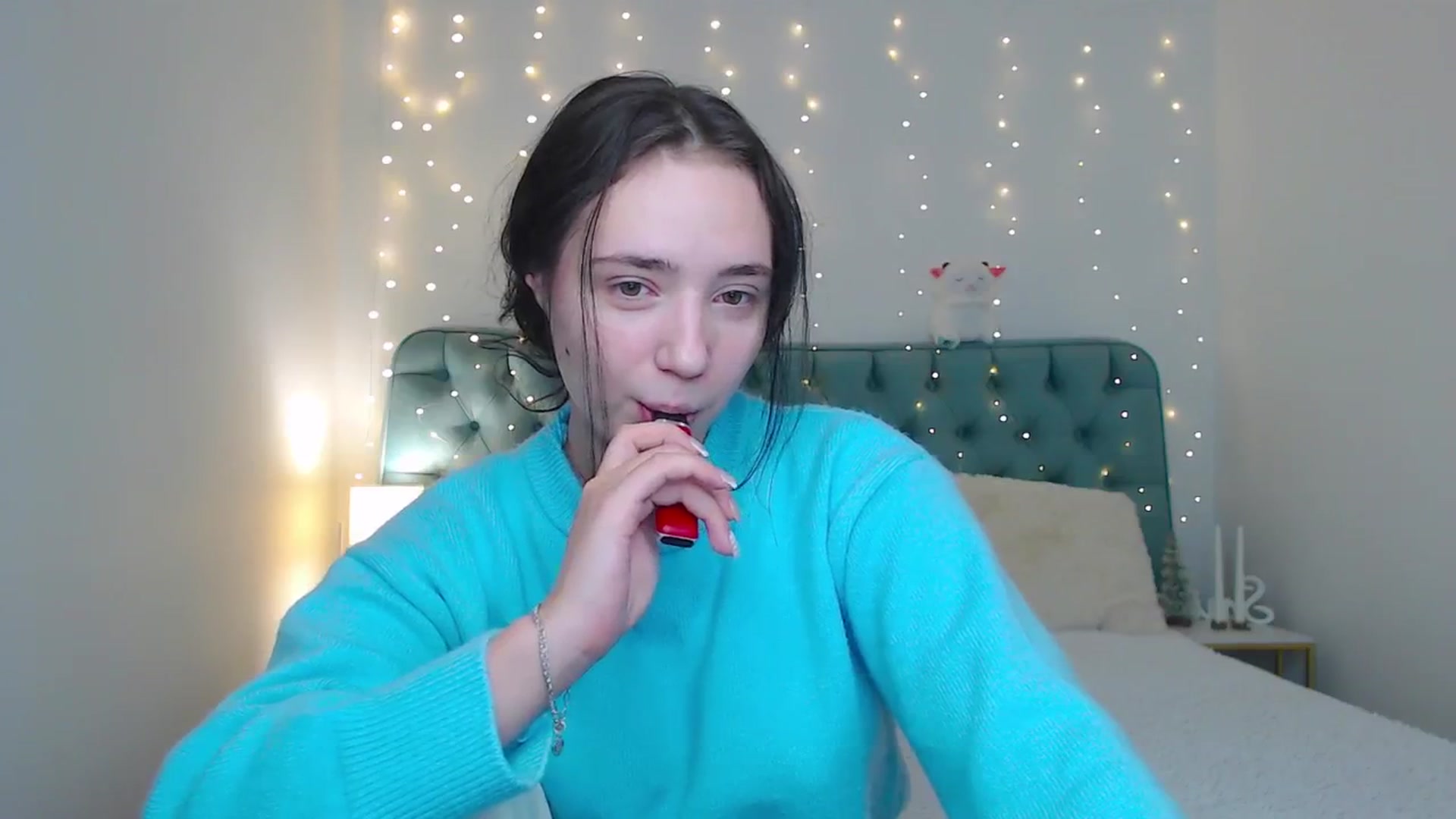 Gallery image thumbnail from Fortune777_'s myfreecams stream on, 12/18/2025, 02:28 image 6 of 20