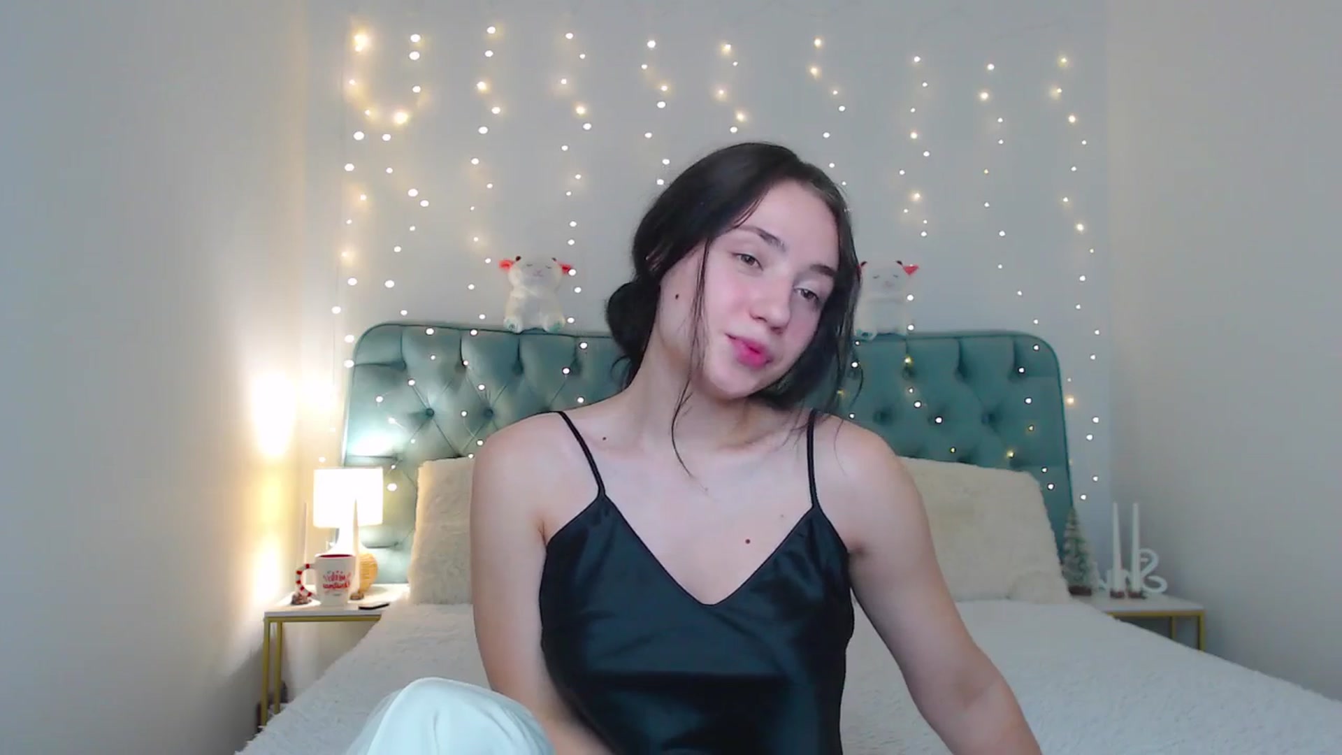 Gallery image thumbnail from Fortune777_'s myfreecams stream on, 12/18/2025, 04:44 image 13 of 20