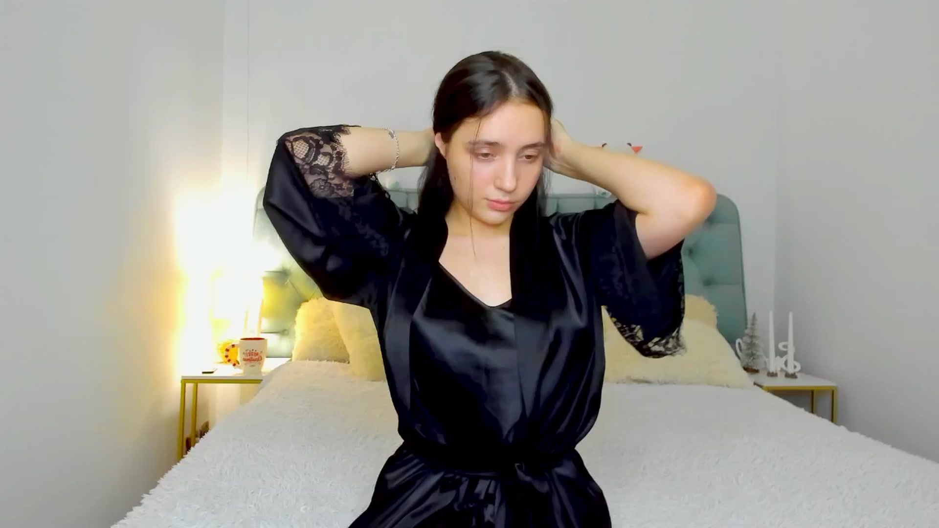 Gallery image thumbnail from Fortune777_'s myfreecams stream on, 12/23/2025, 24:47 image 14 of 20