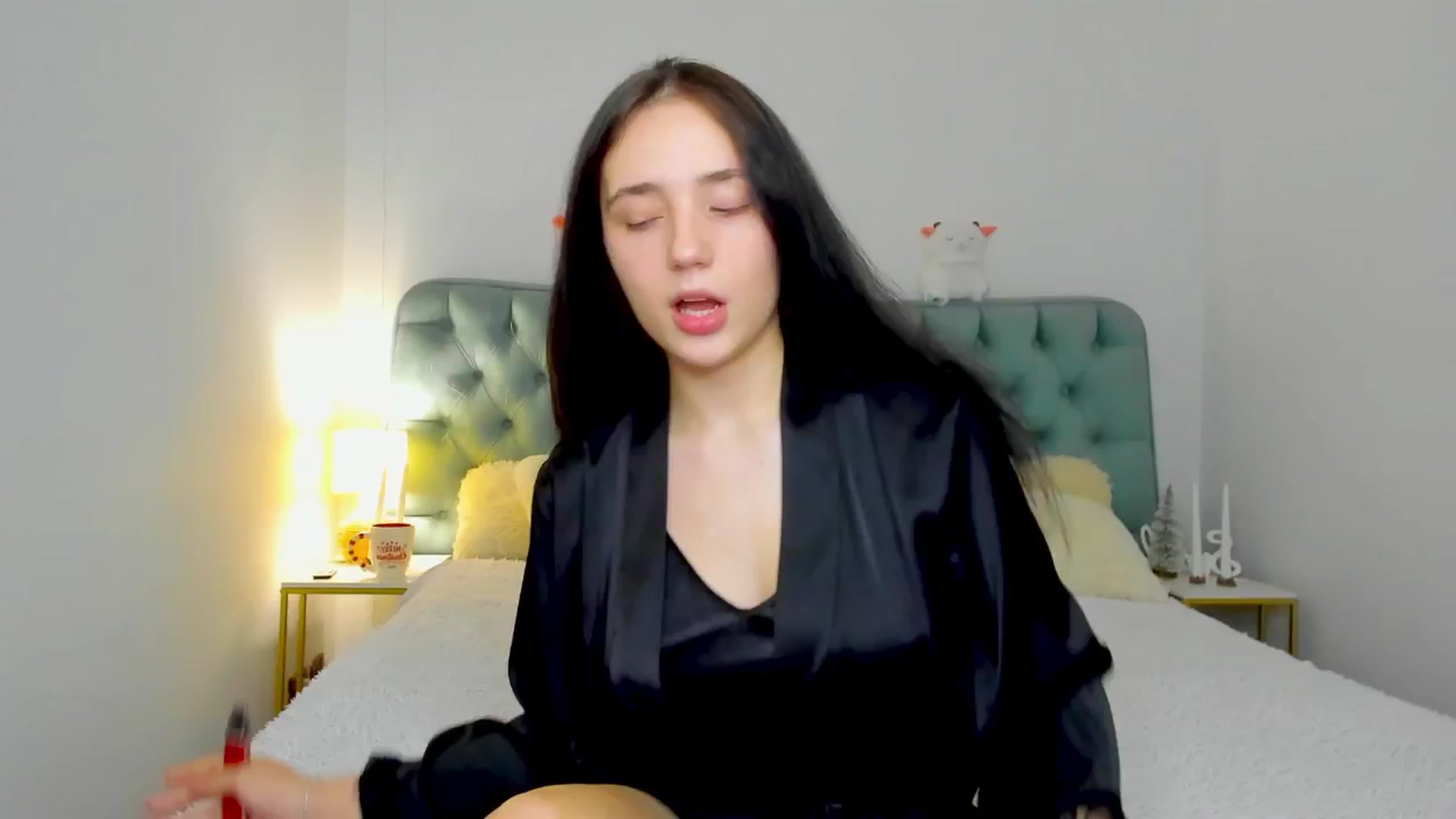 Gallery image thumbnail from Fortune777_'s myfreecams stream on, 12/23/2025, 24:47 image 8 of 20