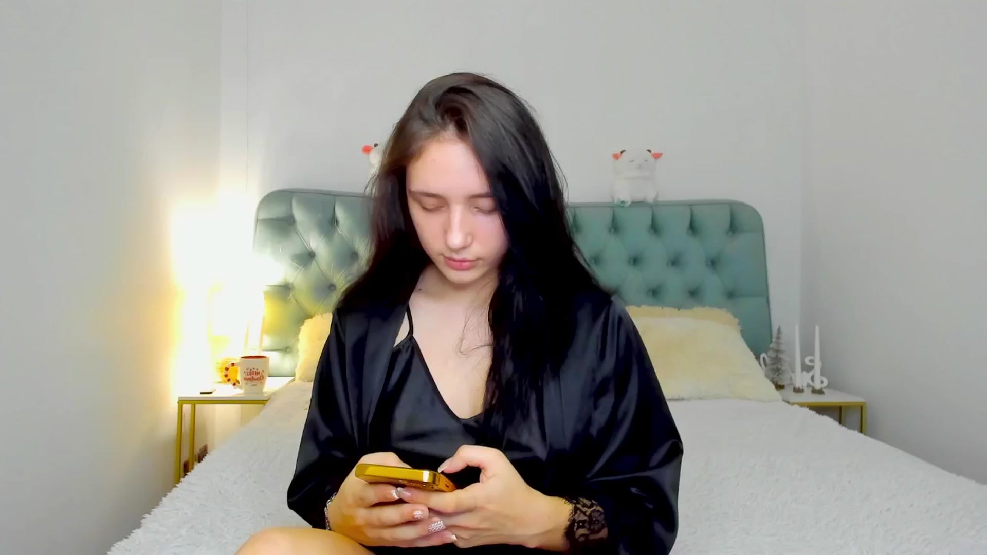 Gallery image thumbnail from Fortune777_'s myfreecams stream on, 12/23/2025, 04:46 image 16 of 20