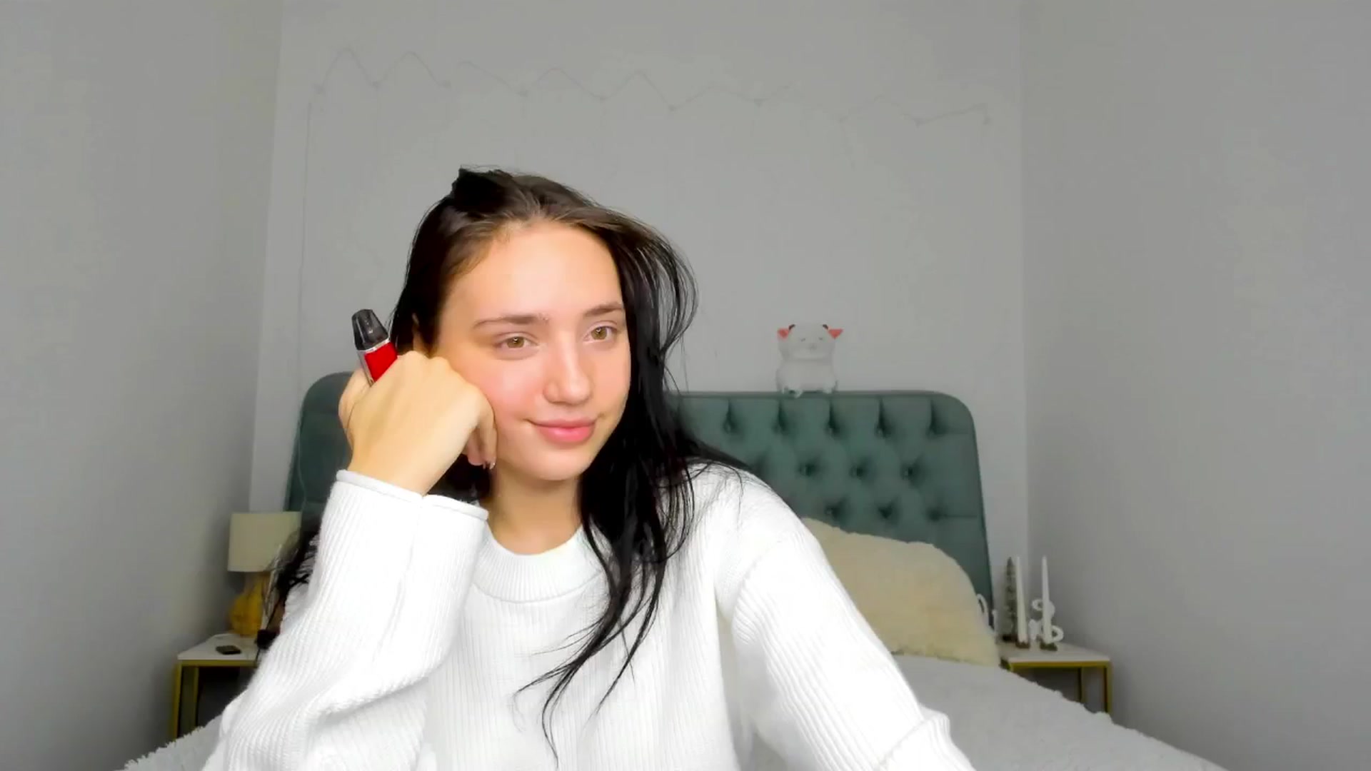 Gallery image thumbnail from Fortune777_'s myfreecams stream on, 01/03/2026, 05:11 image 13 of 20