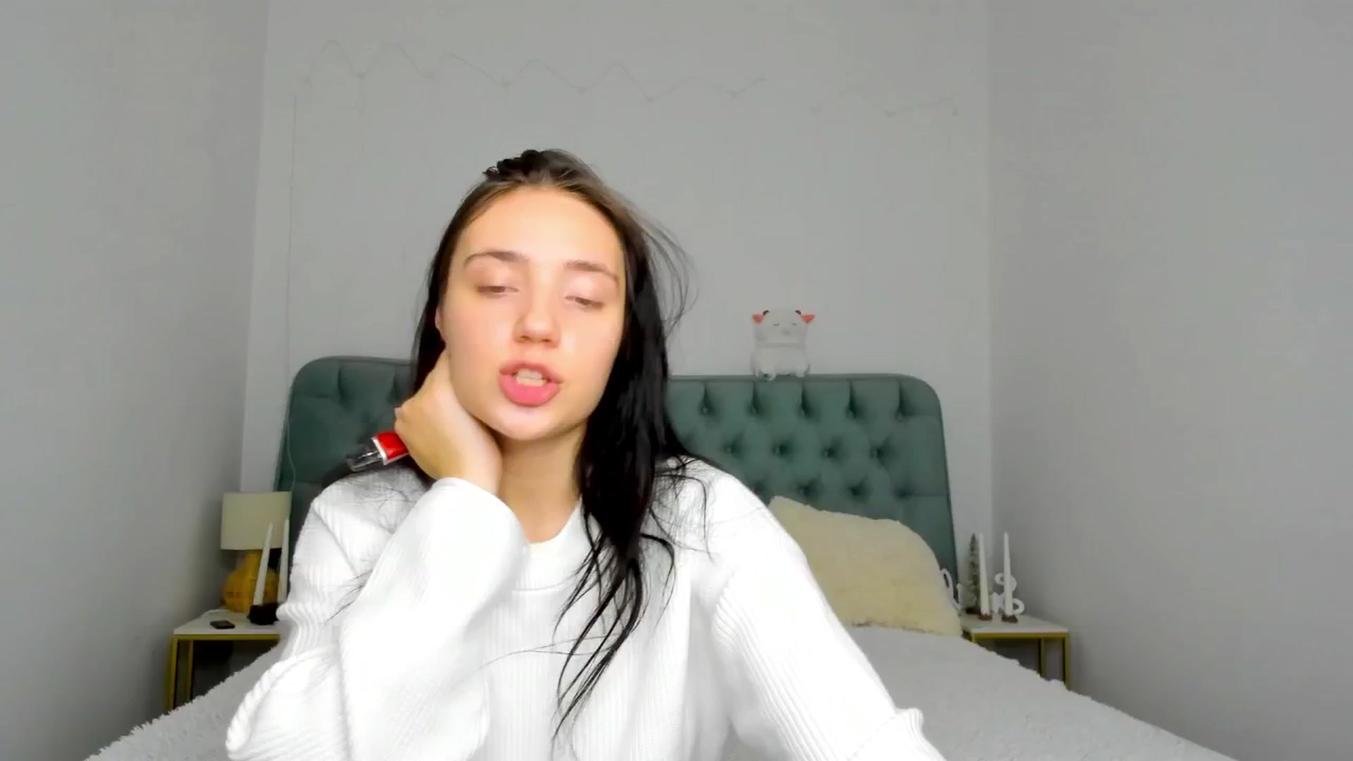 Gallery image thumbnail from Fortune777_'s myfreecams stream on, 01/03/2026, 05:11 image 2 of 20