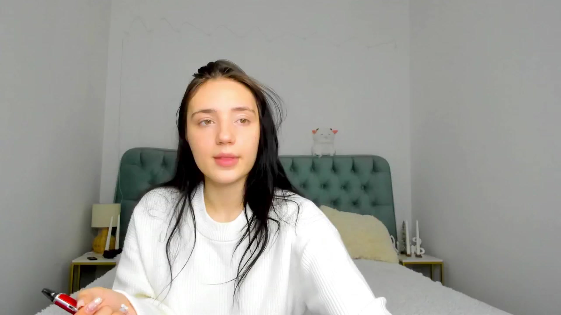 Gallery image thumbnail from Fortune777_'s myfreecams stream on, 01/03/2026, 05:11 image 3 of 20