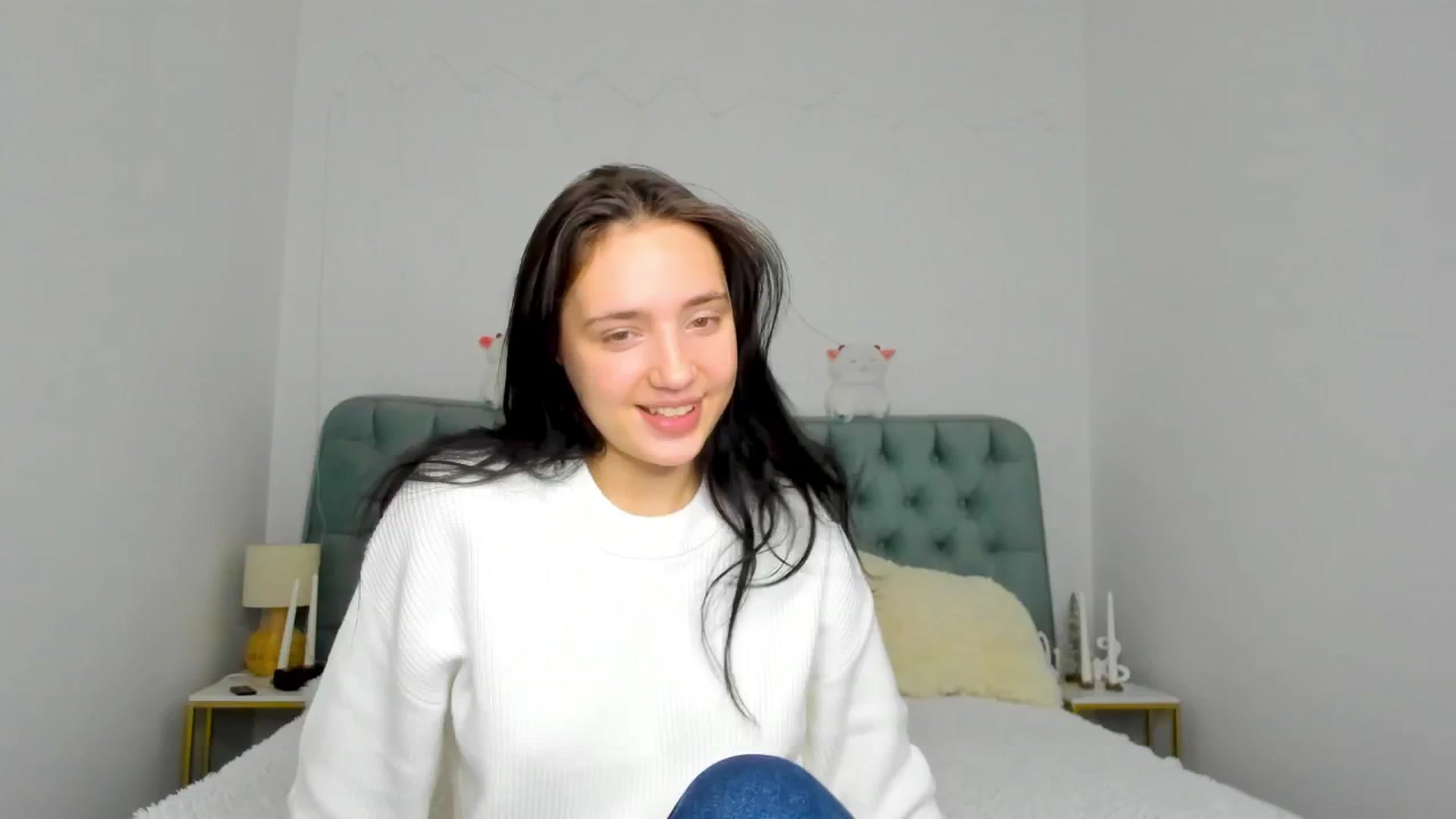 Gallery image thumbnail from Fortune777_'s myfreecams stream on, 01/03/2026, 05:11 image 10 of 20