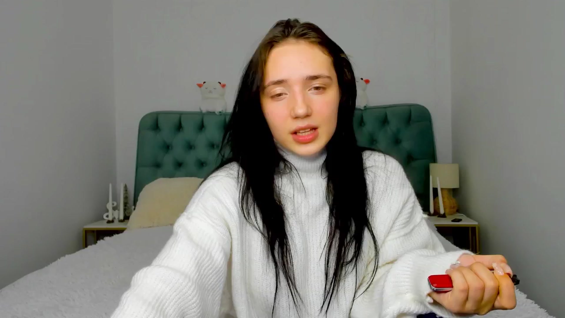 Gallery image thumbnail from Fortune777_'s myfreecams stream on, 01/05/2026, 03:41 image 16 of 20