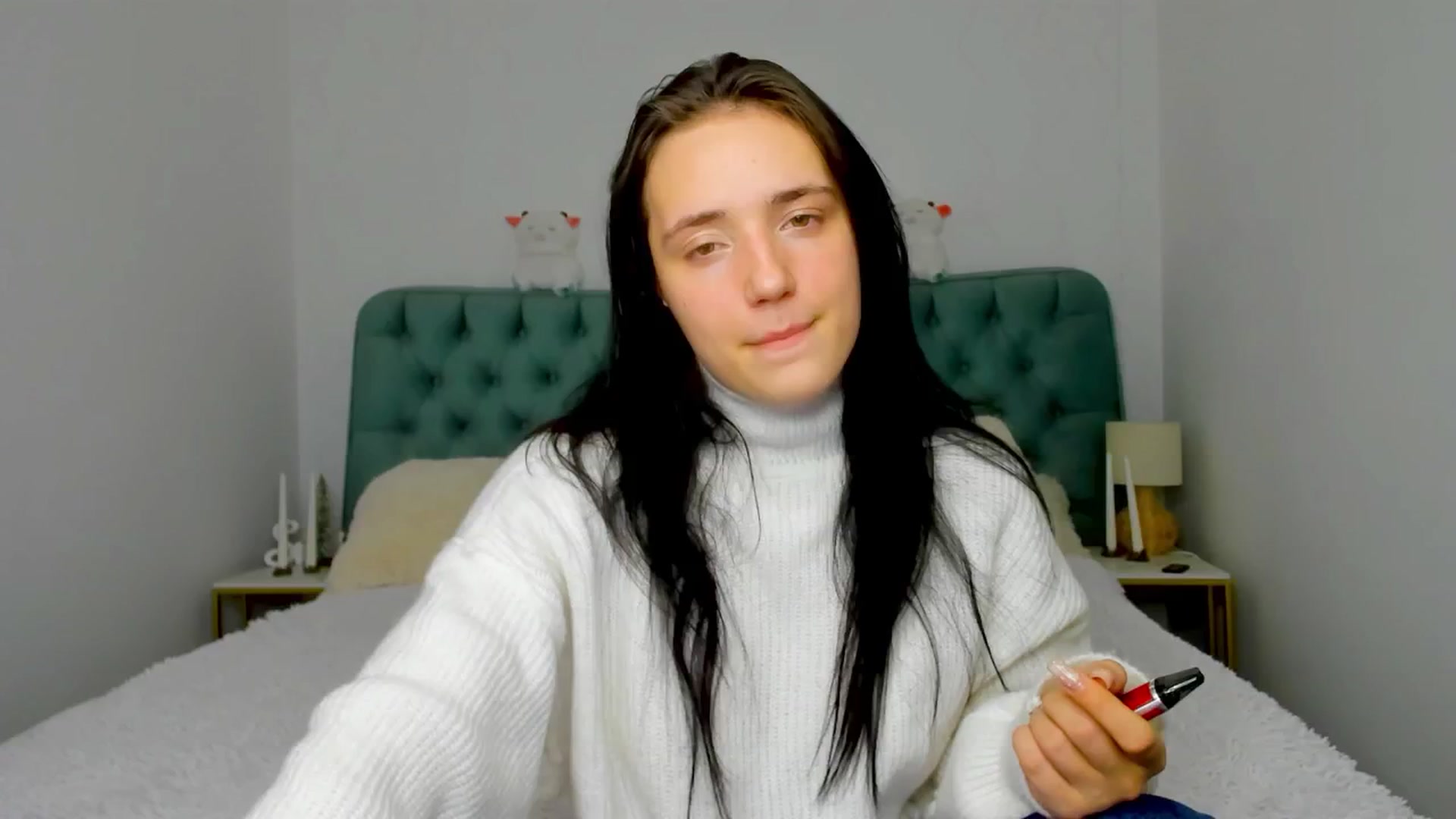 Gallery image thumbnail from Fortune777_'s myfreecams stream on, 01/05/2026, 03:41 image 8 of 20