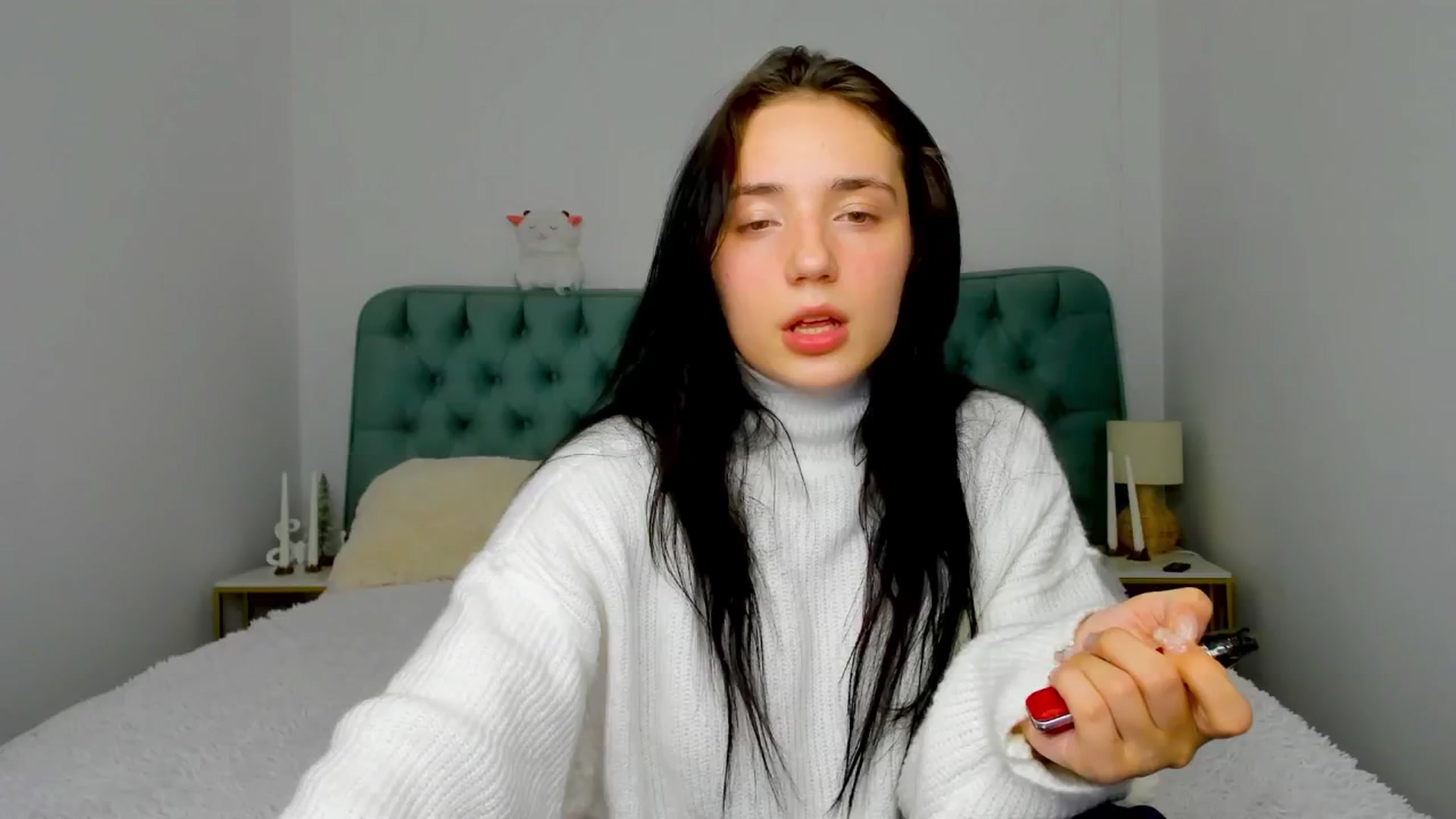 Gallery image thumbnail from Fortune777_'s myfreecams stream on, 01/05/2026, 03:41 image 17 of 20