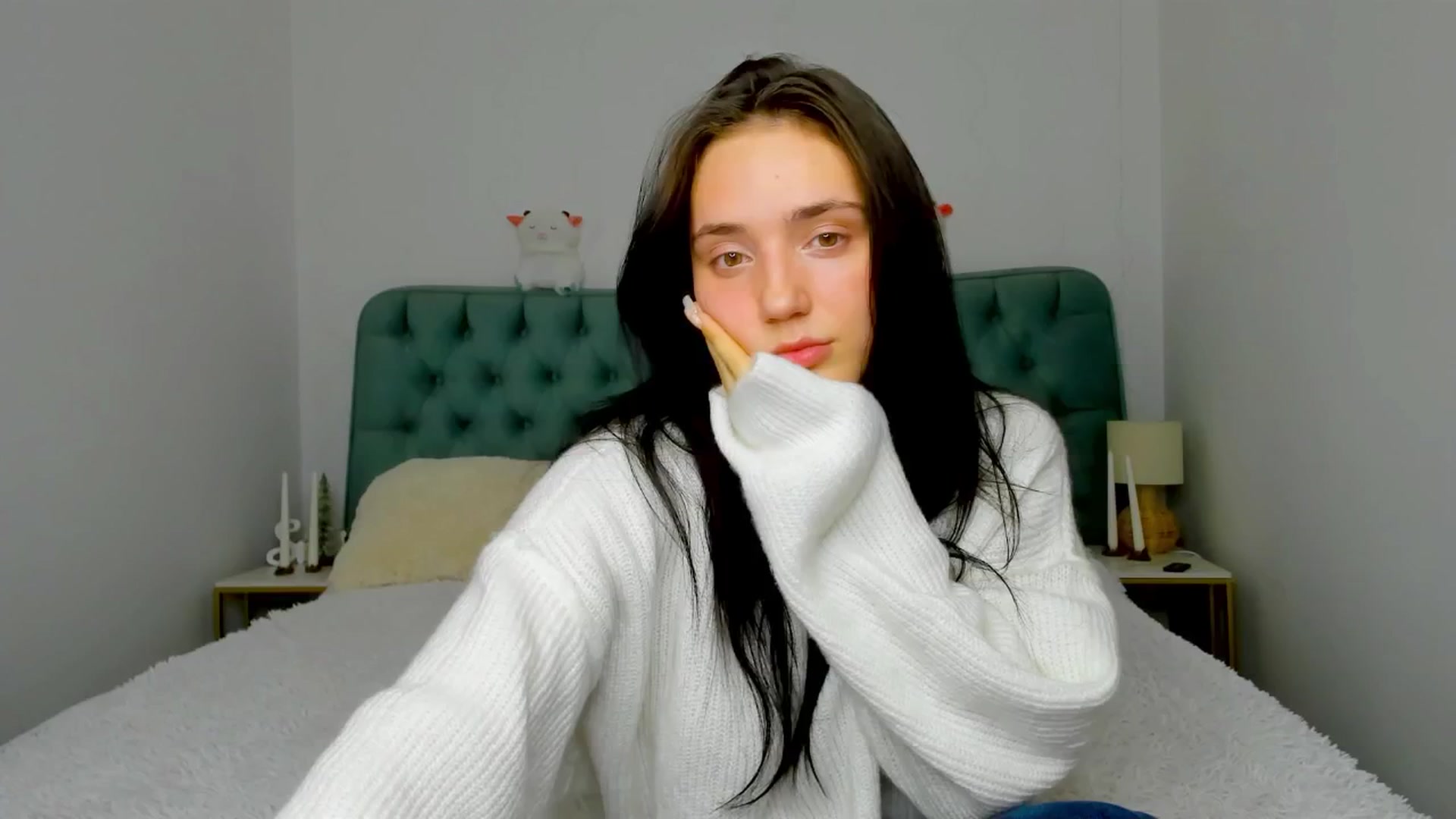Gallery image thumbnail from Fortune777_'s myfreecams stream on, 01/05/2026, 03:41 image 11 of 20
