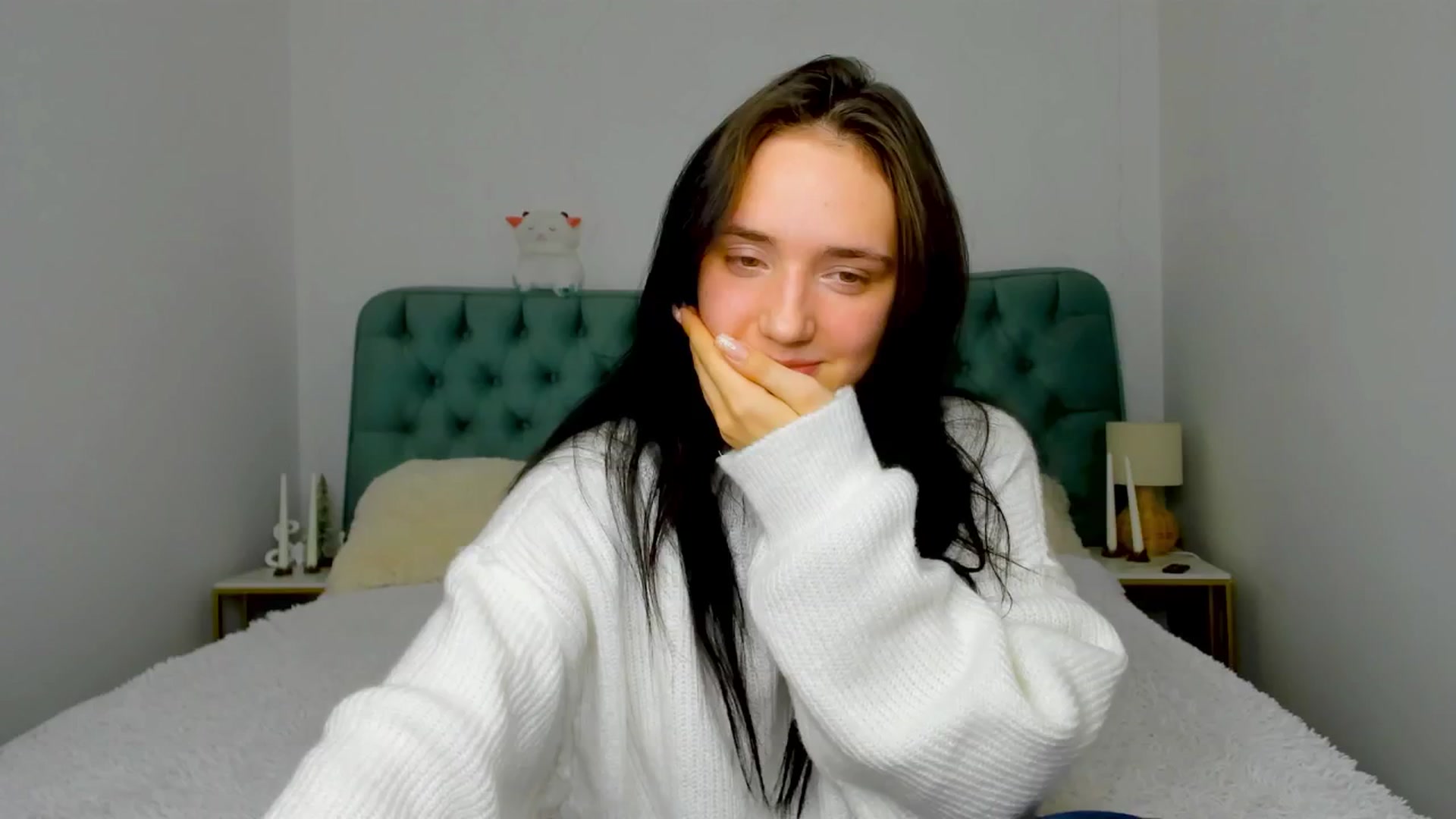 Gallery image thumbnail from Fortune777_'s myfreecams stream on, 01/05/2026, 03:41 image 13 of 20