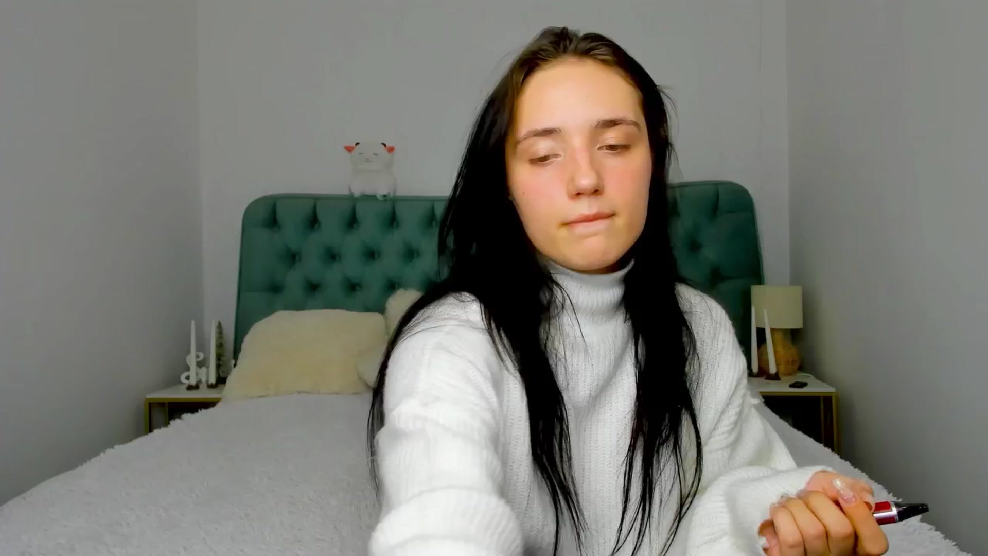 Gallery image thumbnail from Fortune777_'s myfreecams stream on, 01/05/2026, 03:41 image 15 of 20