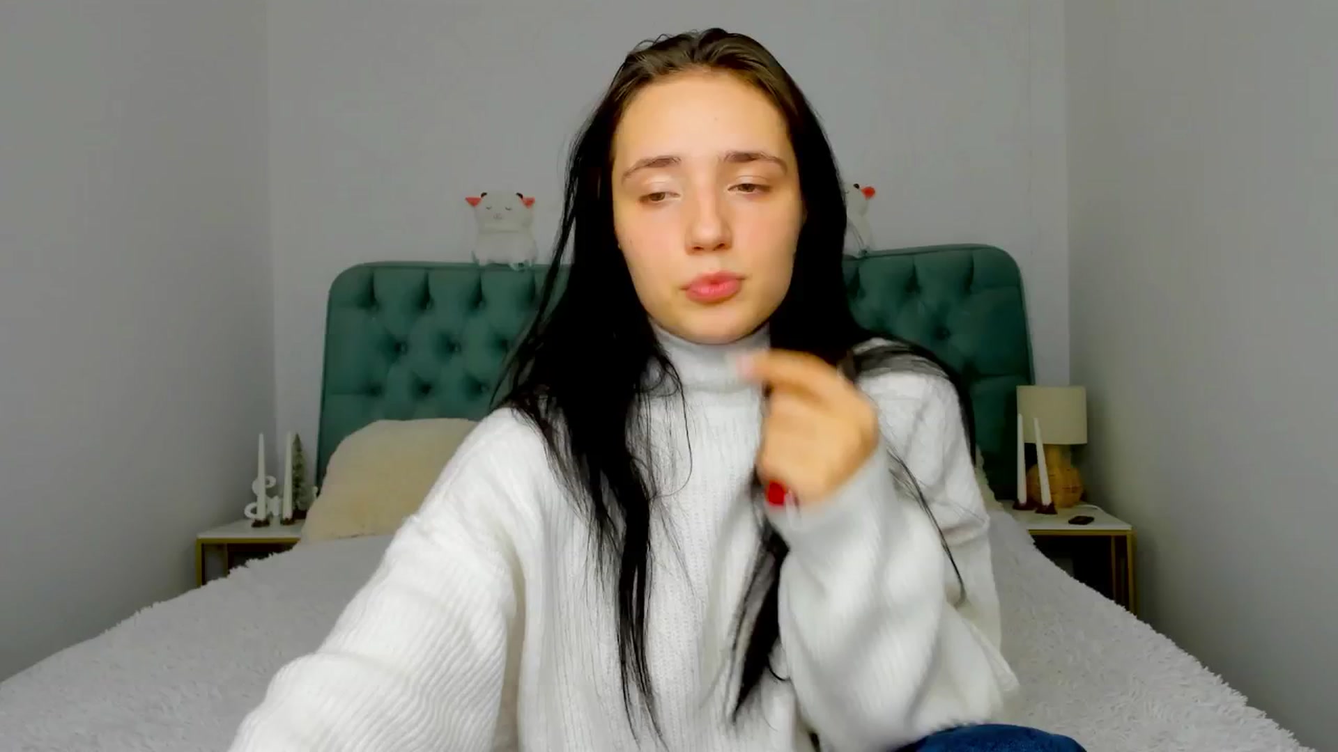Gallery image thumbnail from Fortune777_'s myfreecams stream on, 01/05/2026, 03:41 image 7 of 20