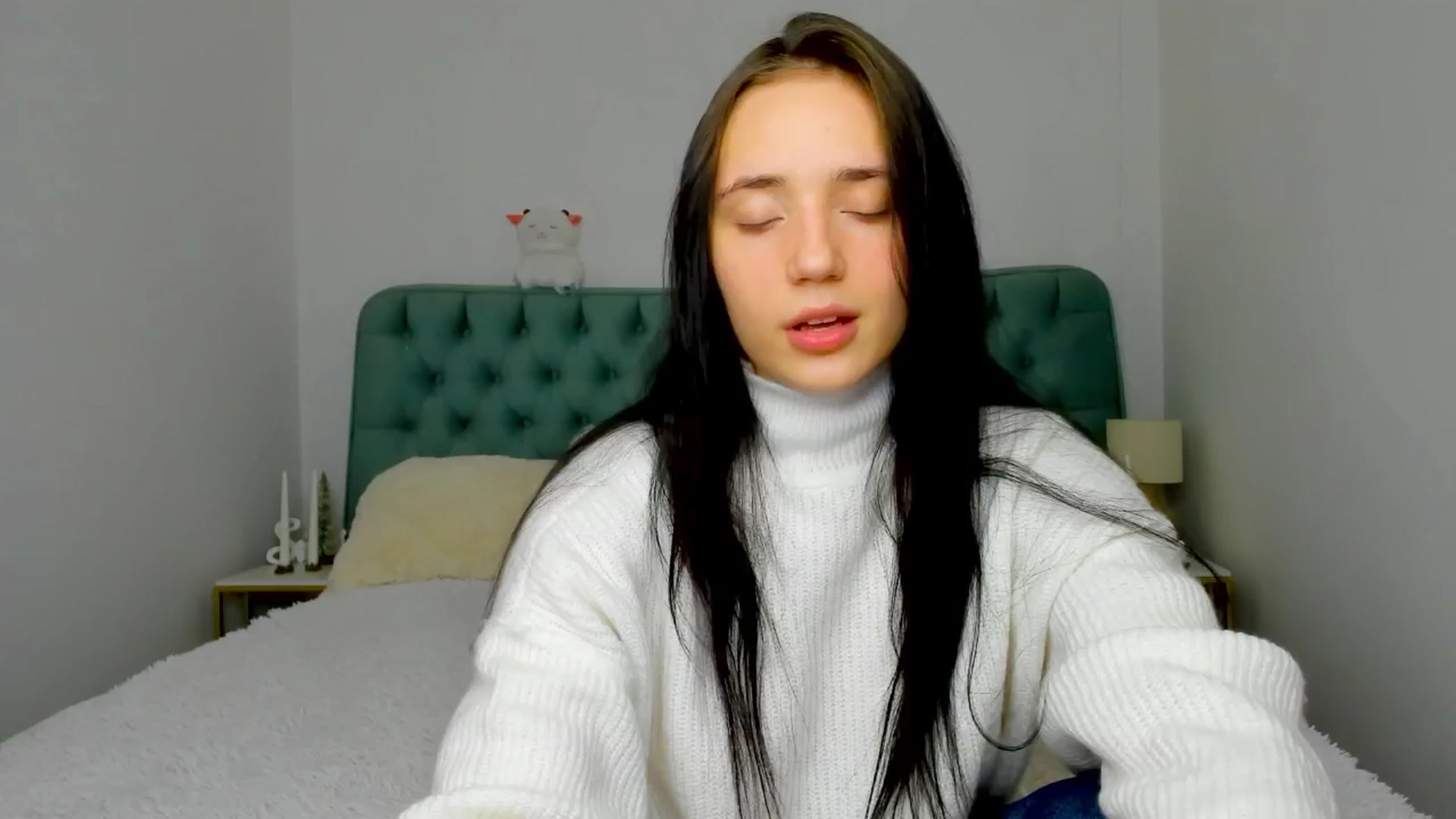 Gallery image thumbnail from Fortune777_'s myfreecams stream on, 01/05/2026, 03:41 image 2 of 20