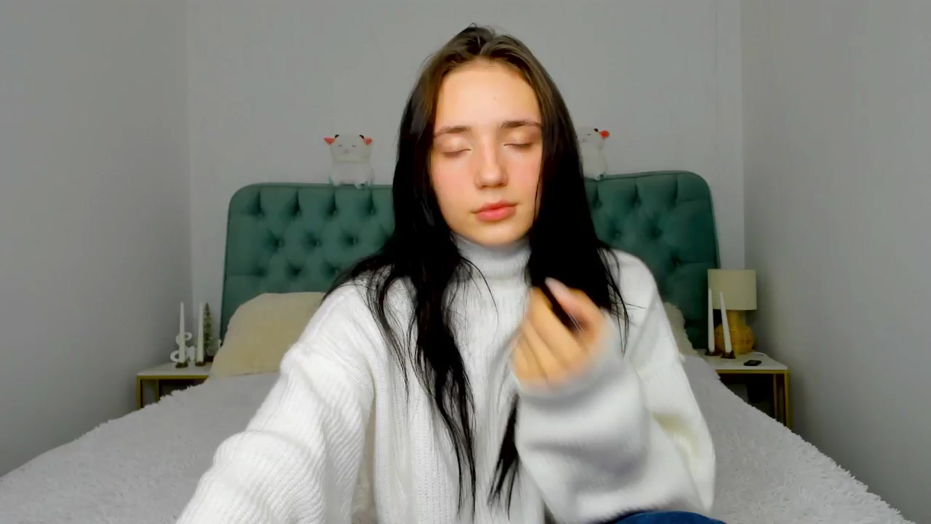 Gallery image thumbnail from Fortune777_'s myfreecams stream on, 01/05/2026, 03:41 image 12 of 20