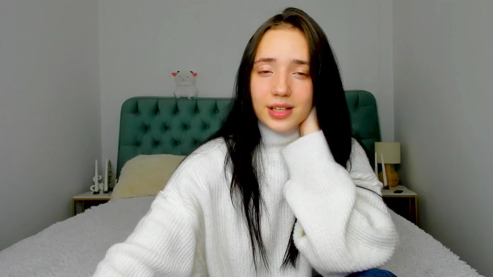 Gallery image thumbnail from Fortune777_'s myfreecams stream on, 01/05/2026, 03:41 image 3 of 20