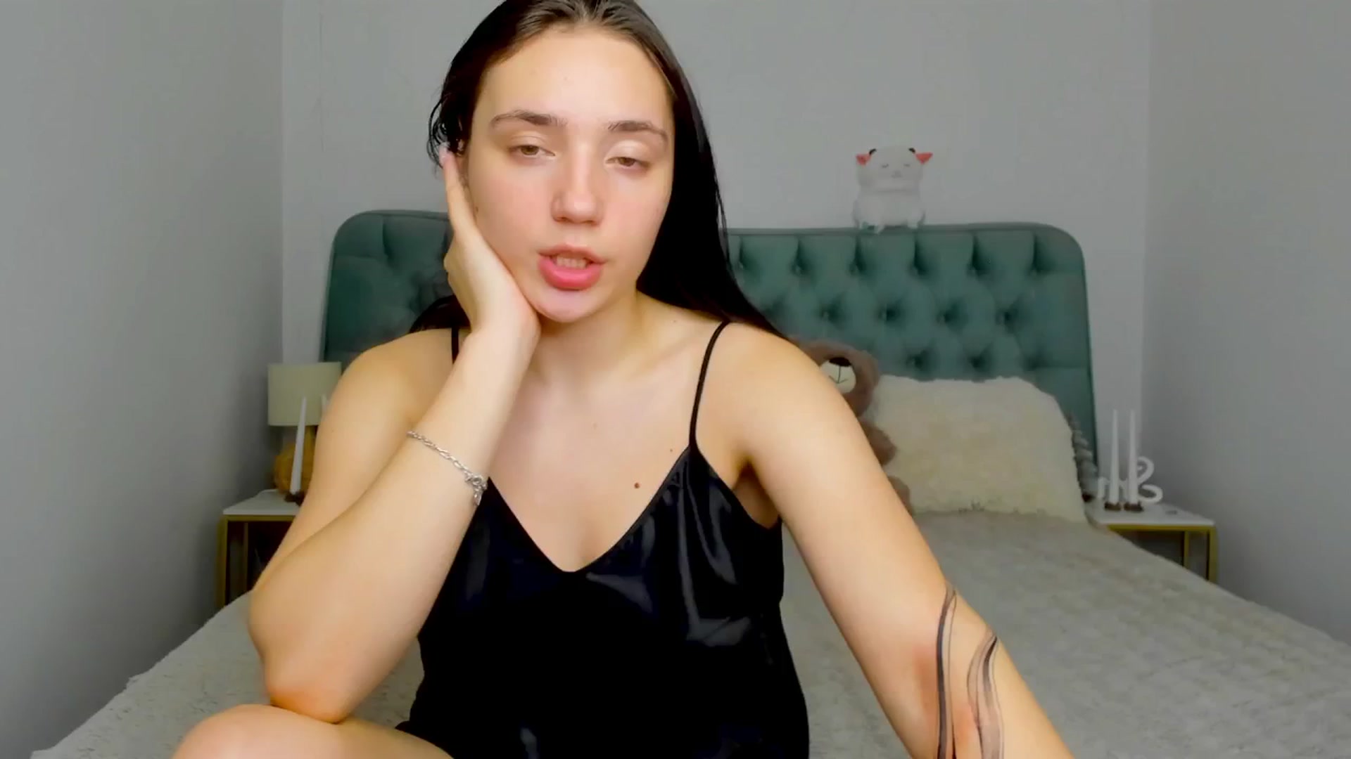 Gallery image thumbnail from Fortune777_'s myfreecams stream on, 01/12/2026, 04:55 image 2 of 20