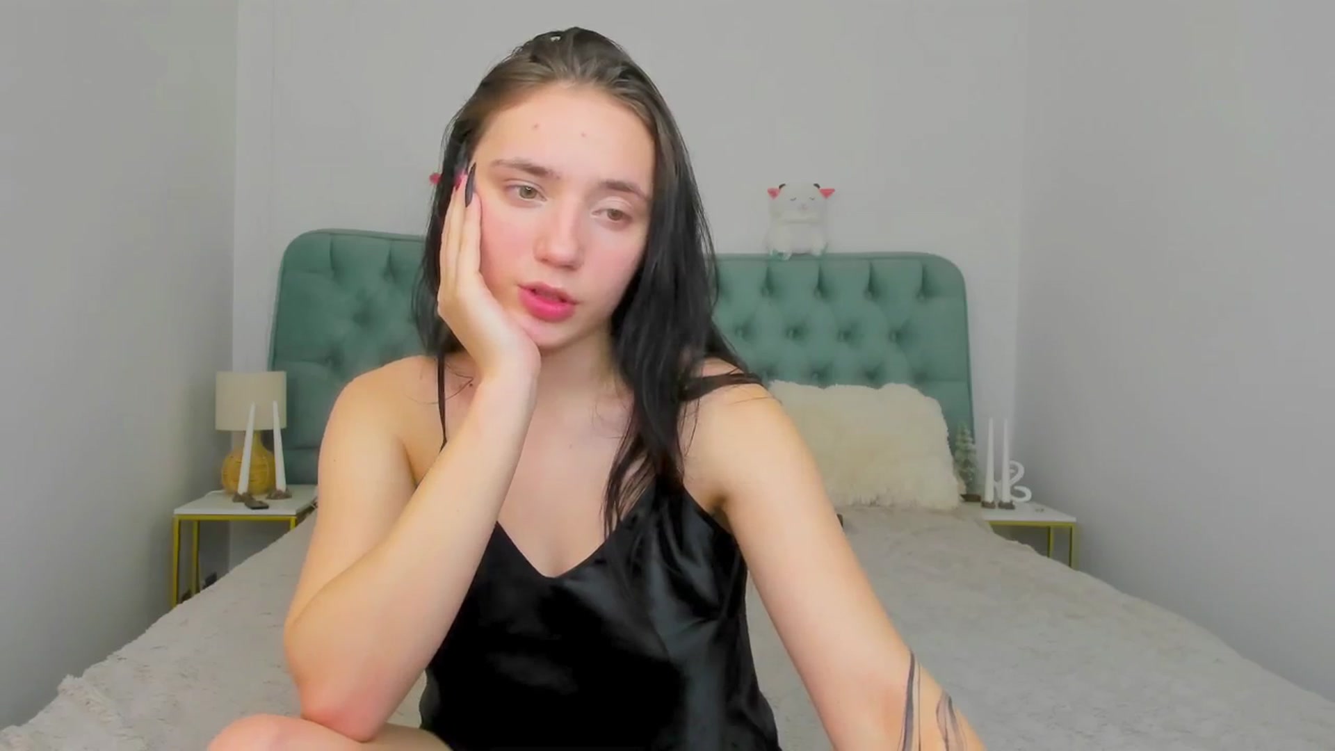 Gallery image thumbnail from Fortune777_'s myfreecams stream on, 01/16/2026, 04:13 image 5 of 20