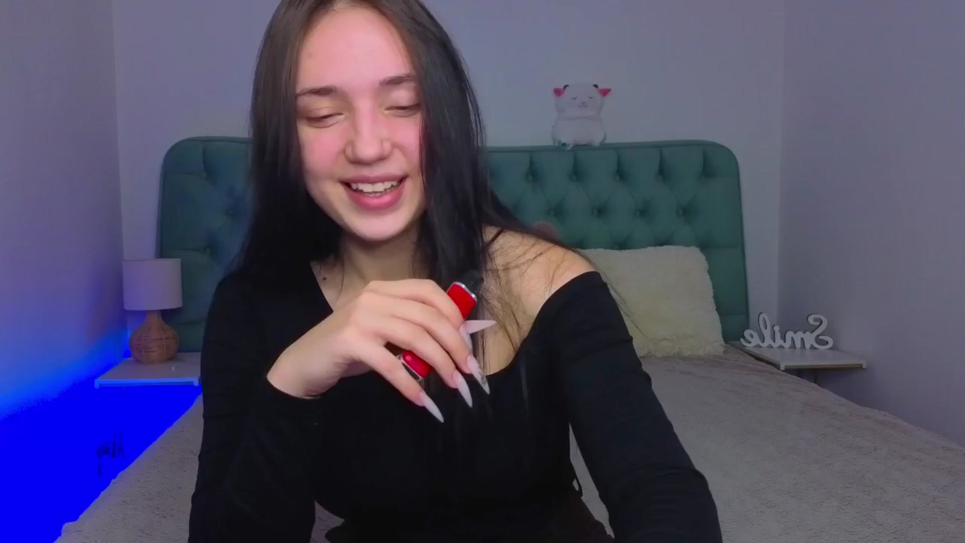 Gallery image thumbnail from Fortune777_'s myfreecams stream on, 01/23/2026, 01:53 image 1 of 20