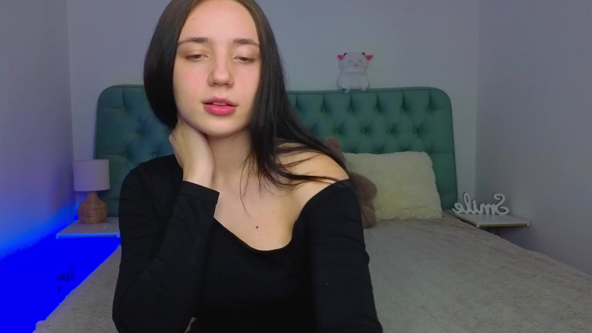 Gallery image thumbnail from Fortune777_'s myfreecams stream on, 01/23/2026, 04:41 image 1 of 20