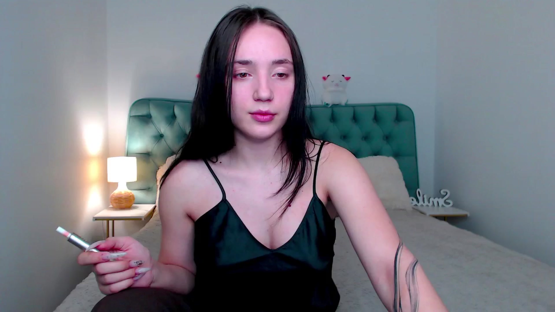 Gallery image thumbnail from Fortune777_'s myfreecams stream on, 01/24/2026, 23:35 image 1 of 20